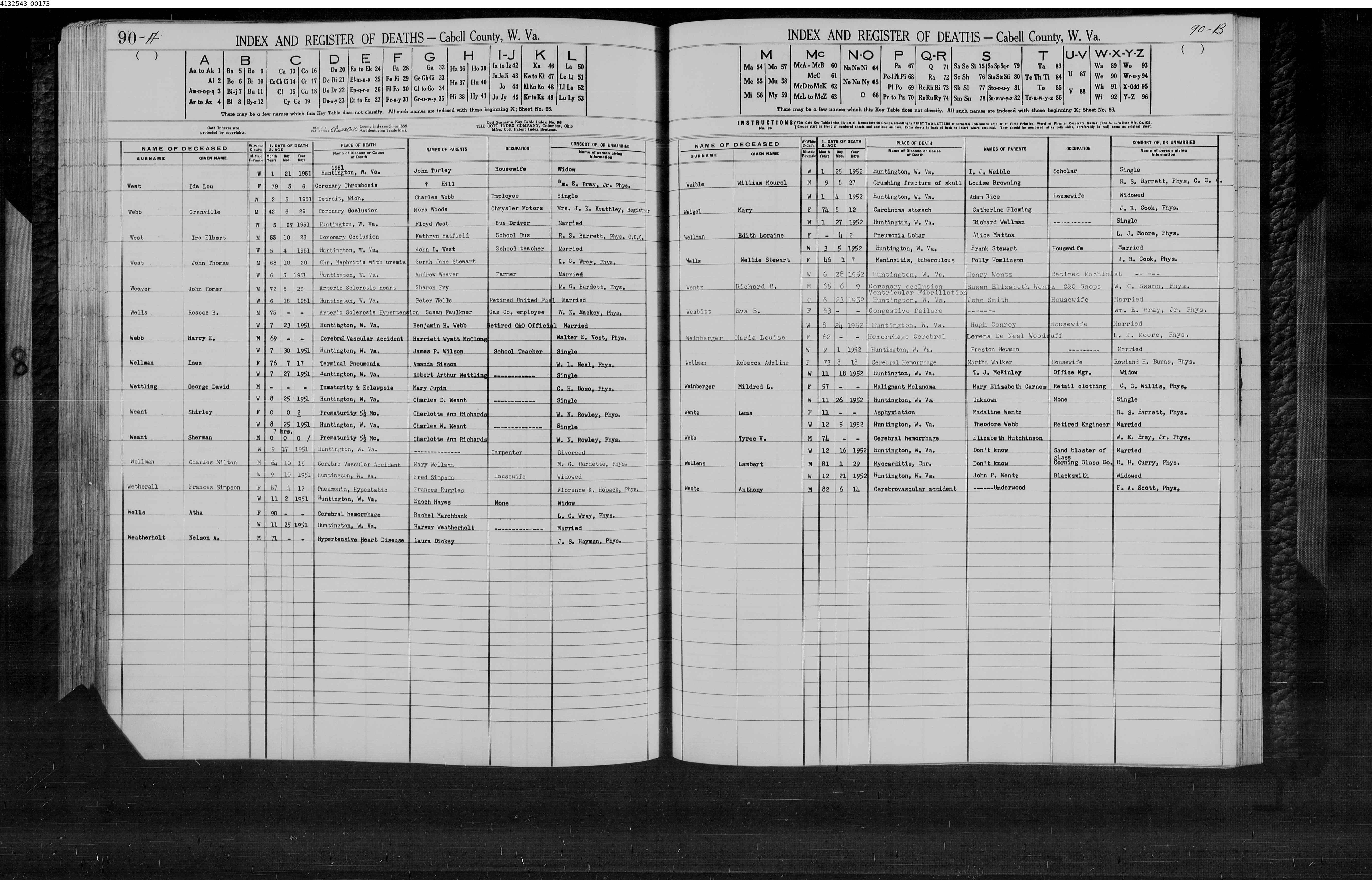 Record Image