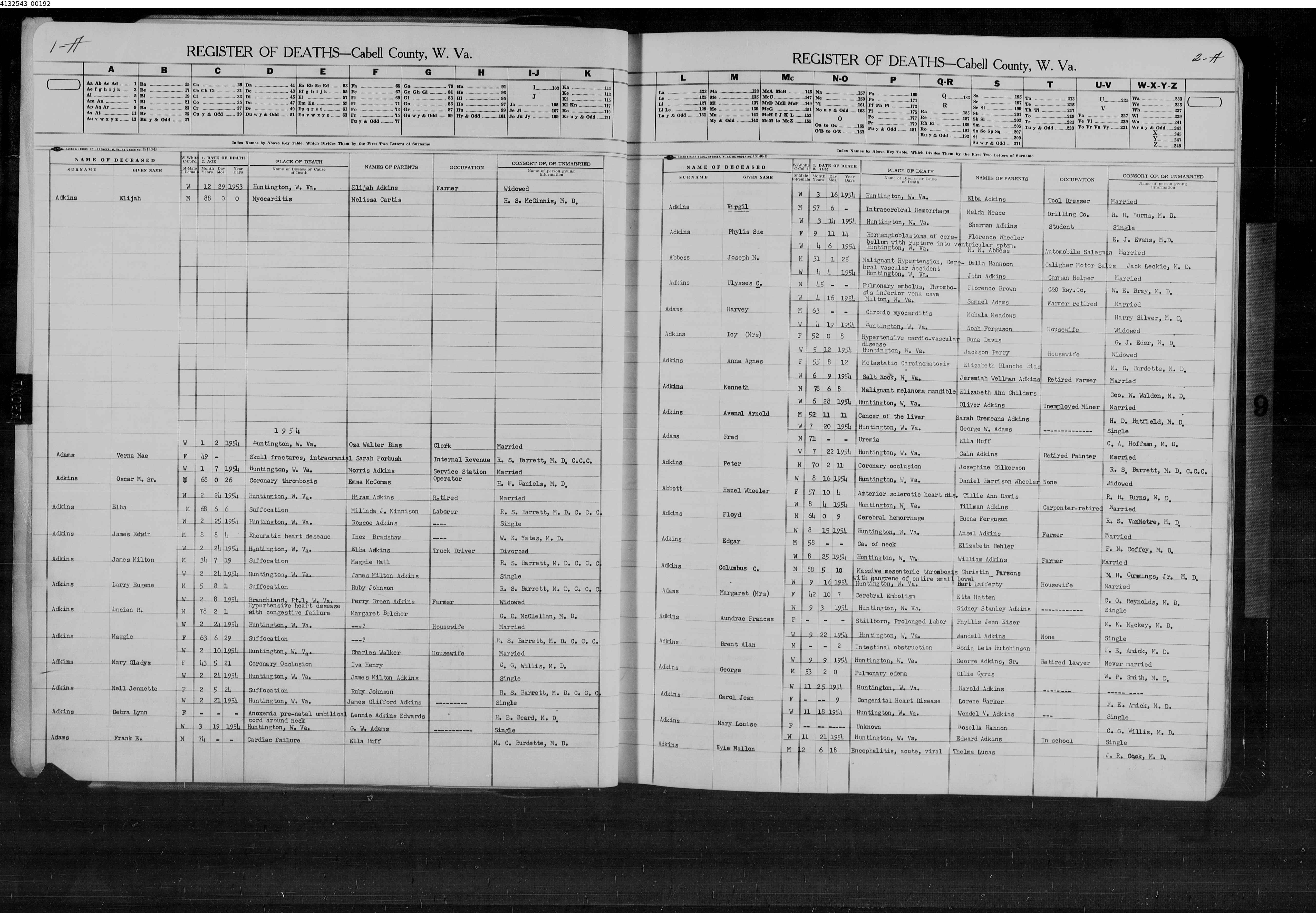 Record Image