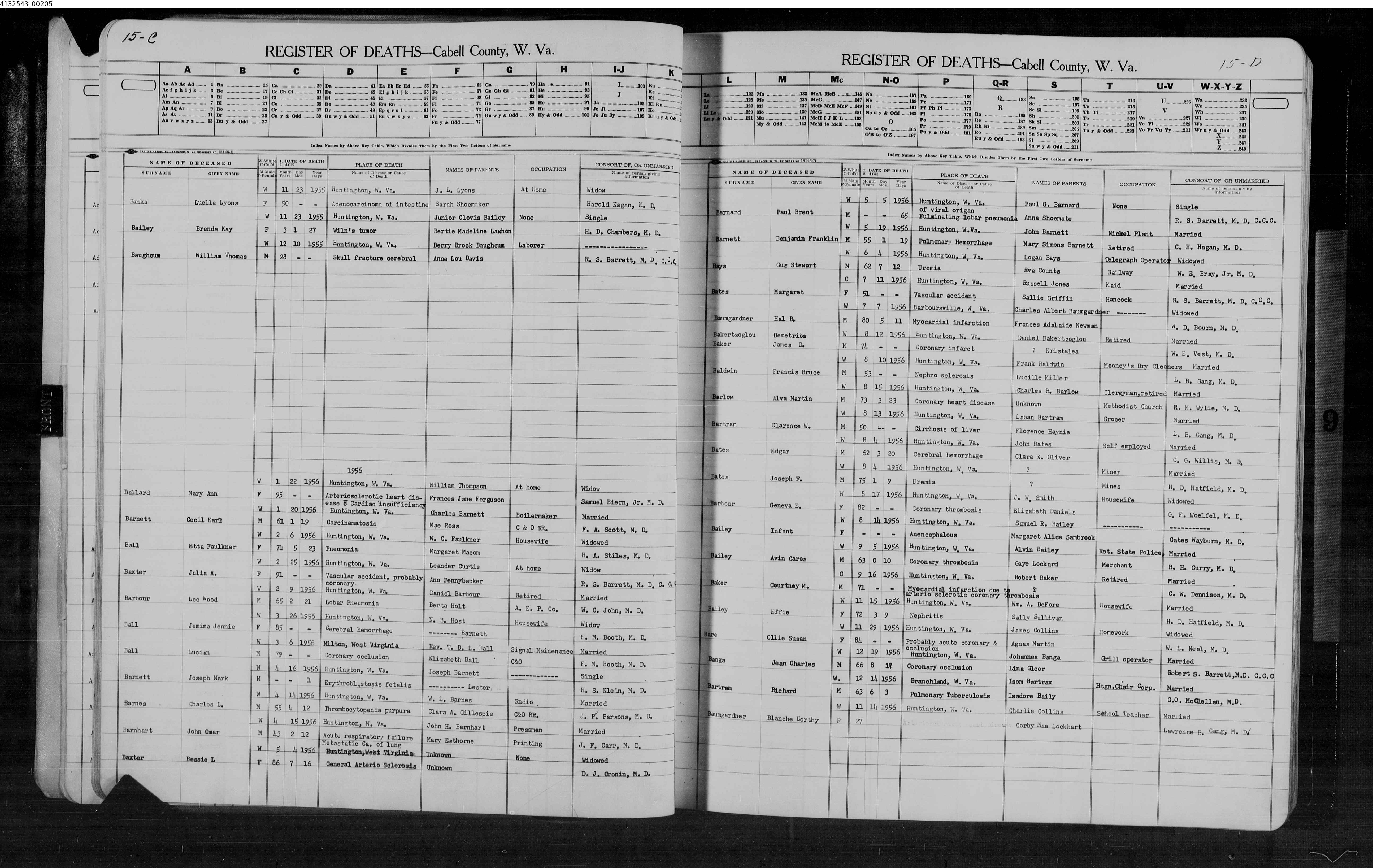 Record Image