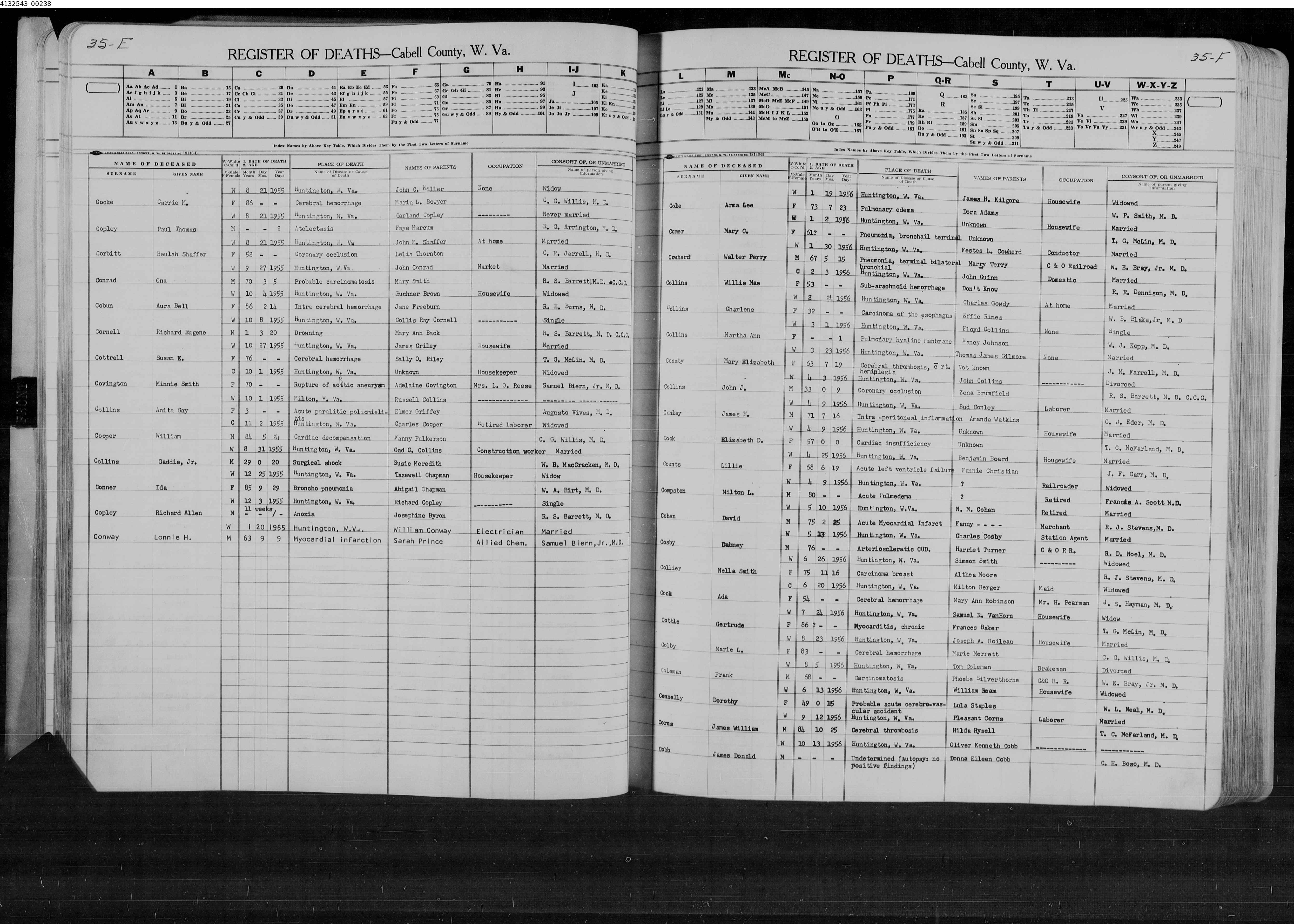 Record Image