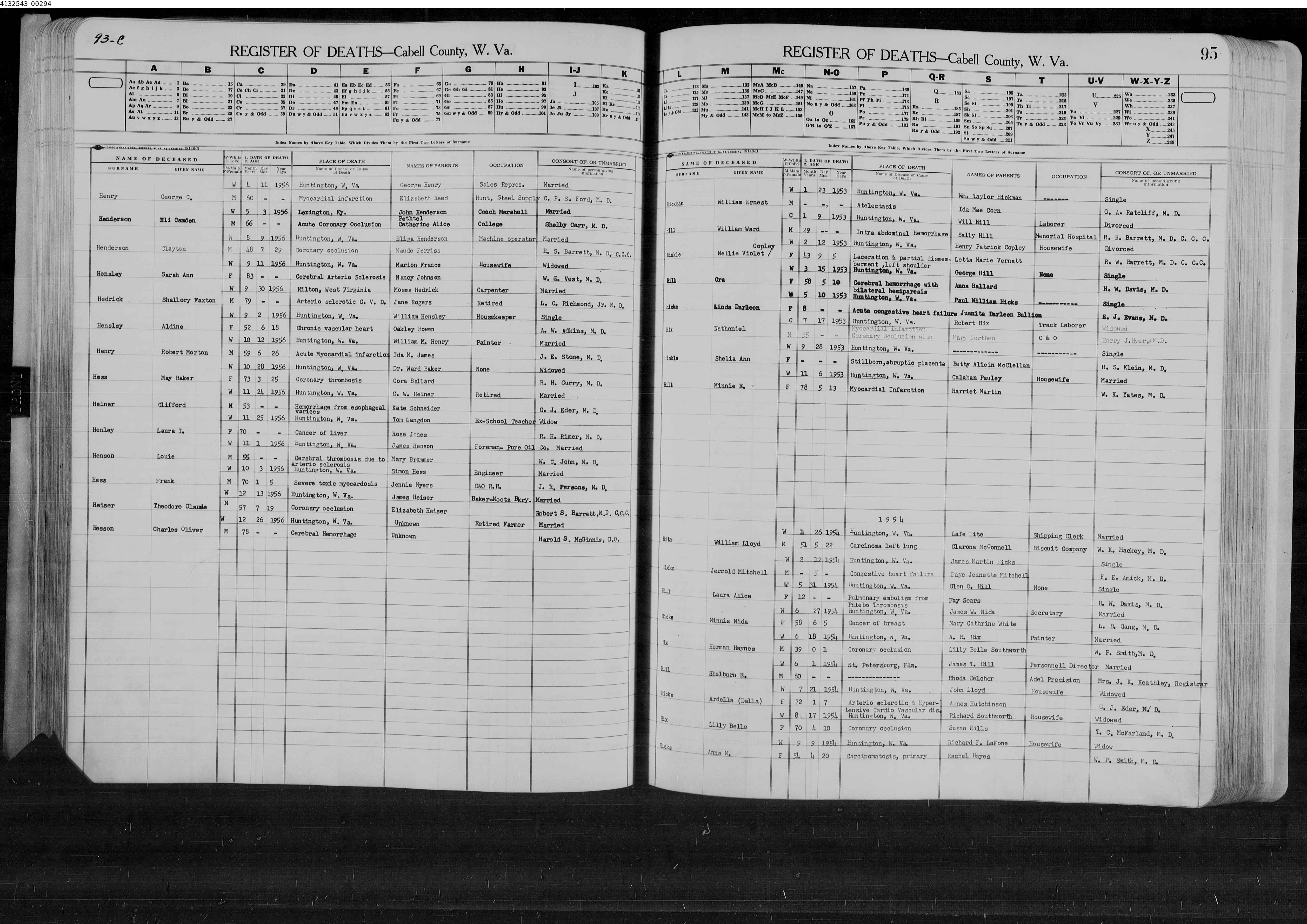 Record Image