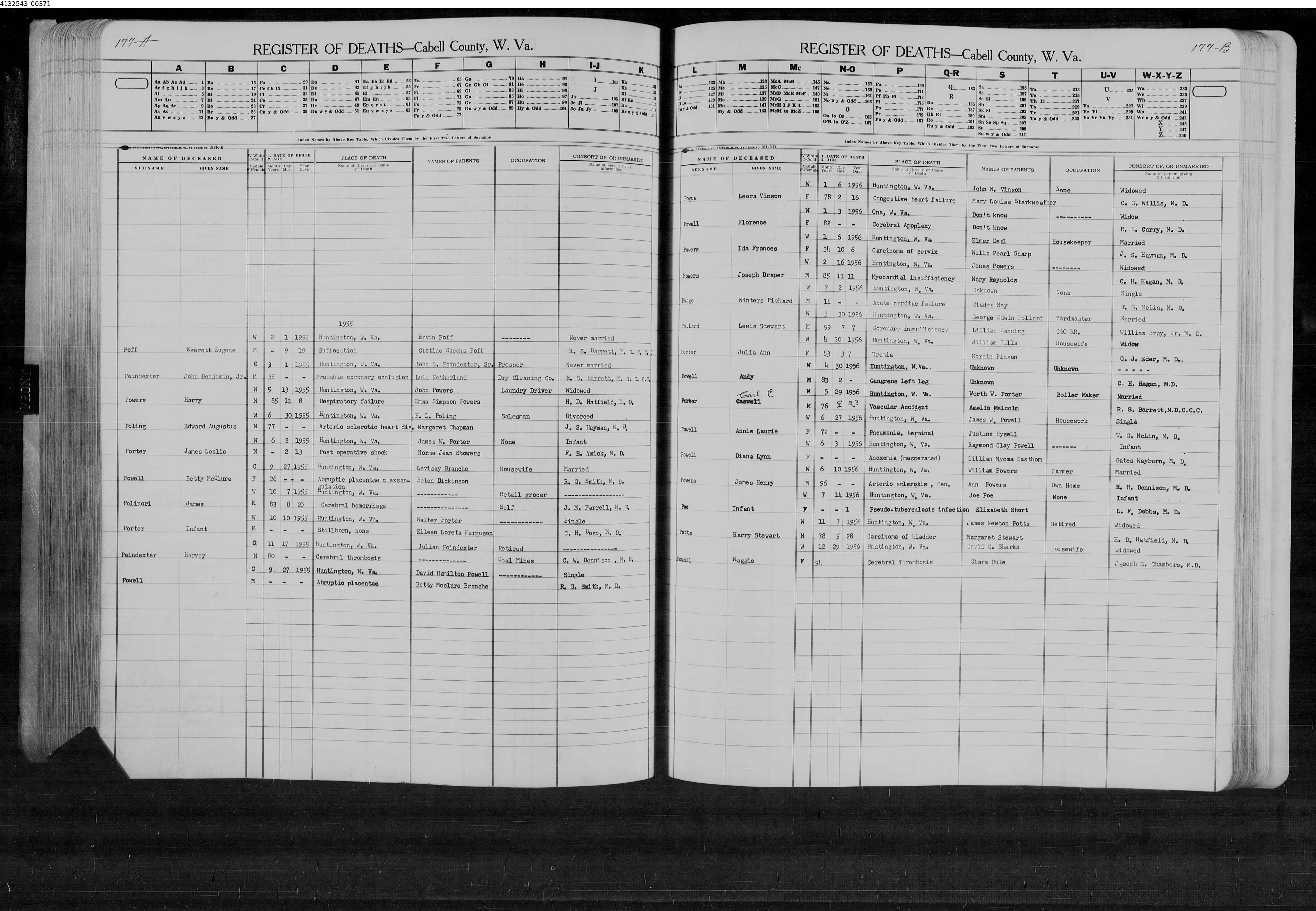 Record Image