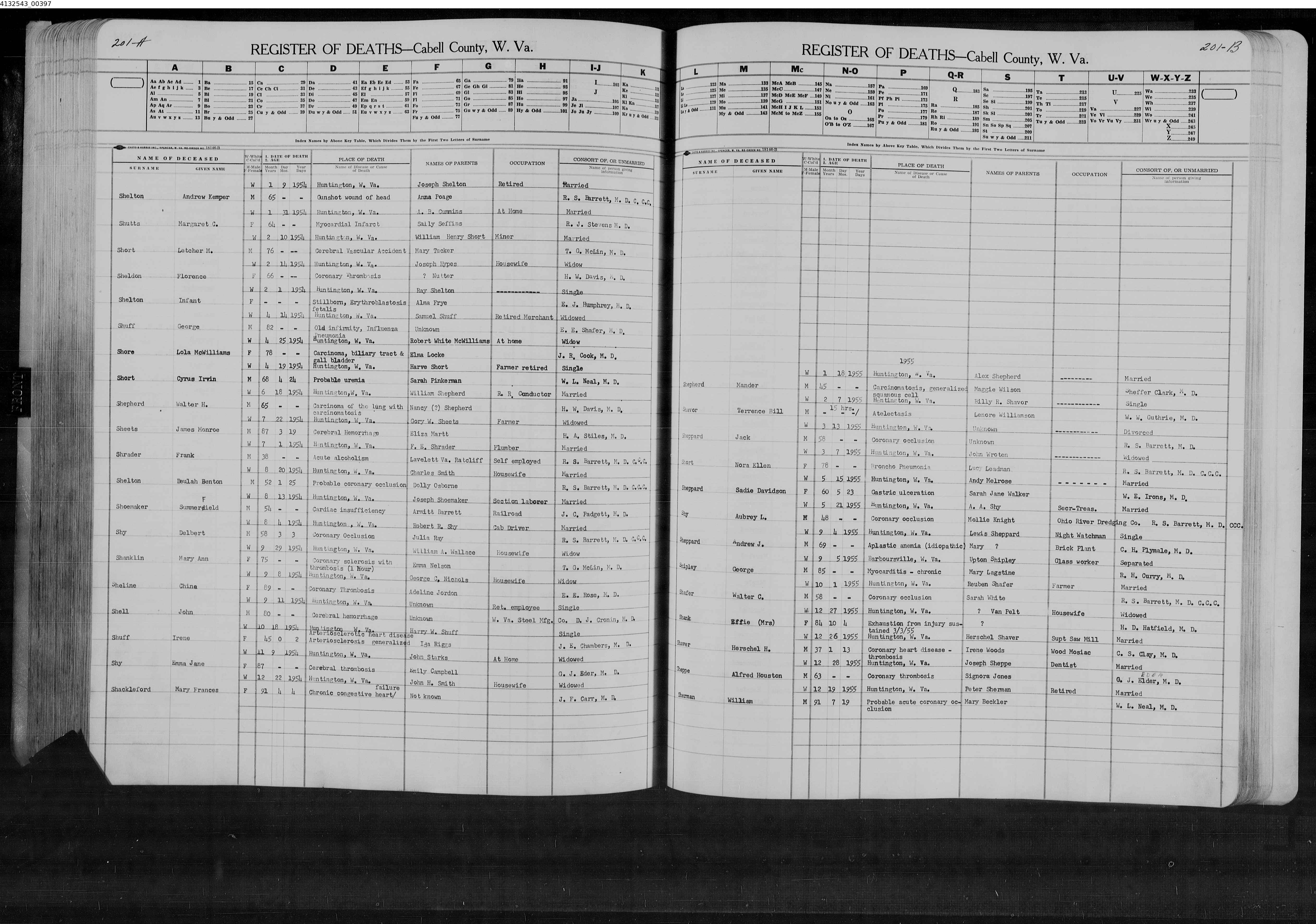 Record Image