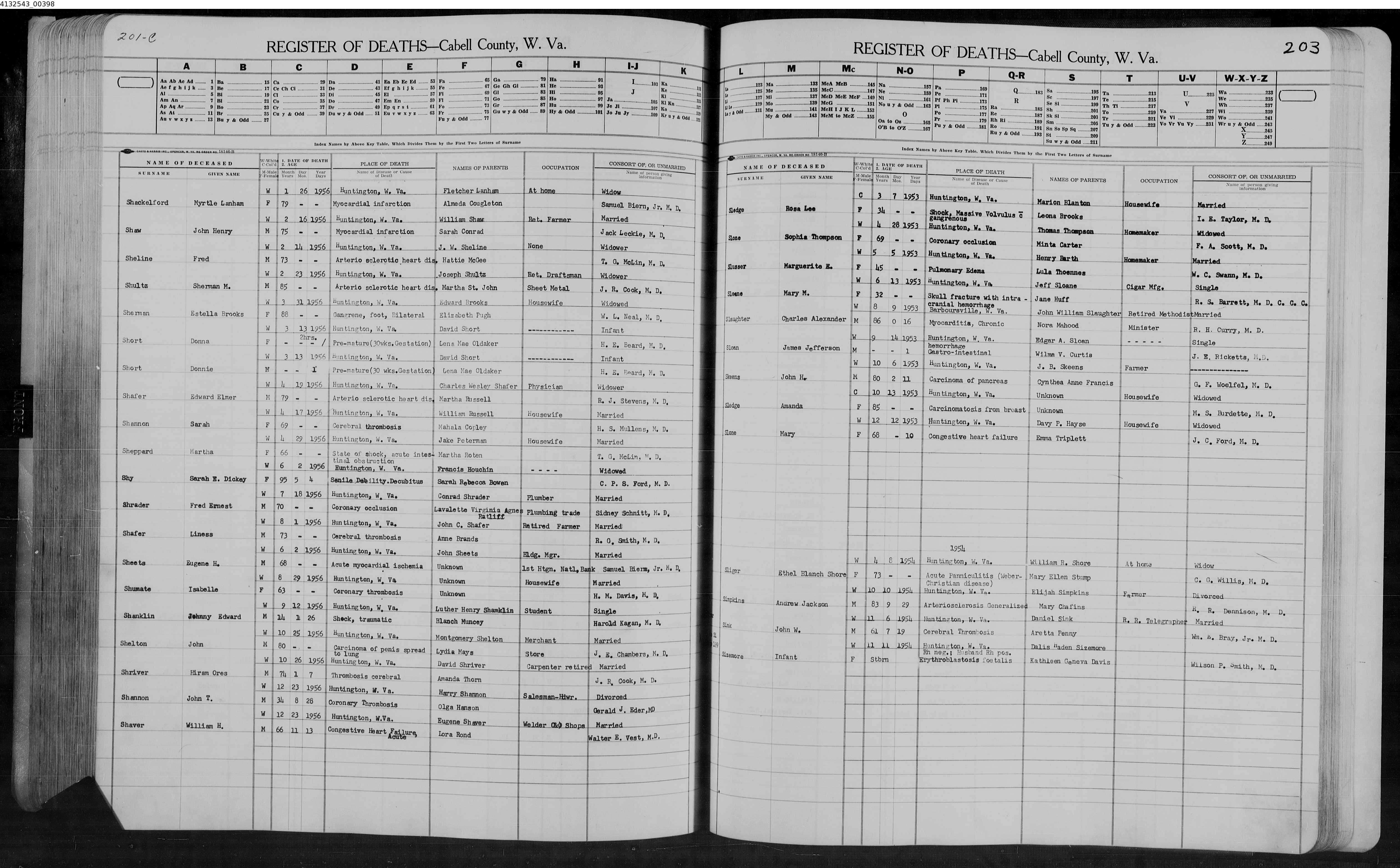 Record Image