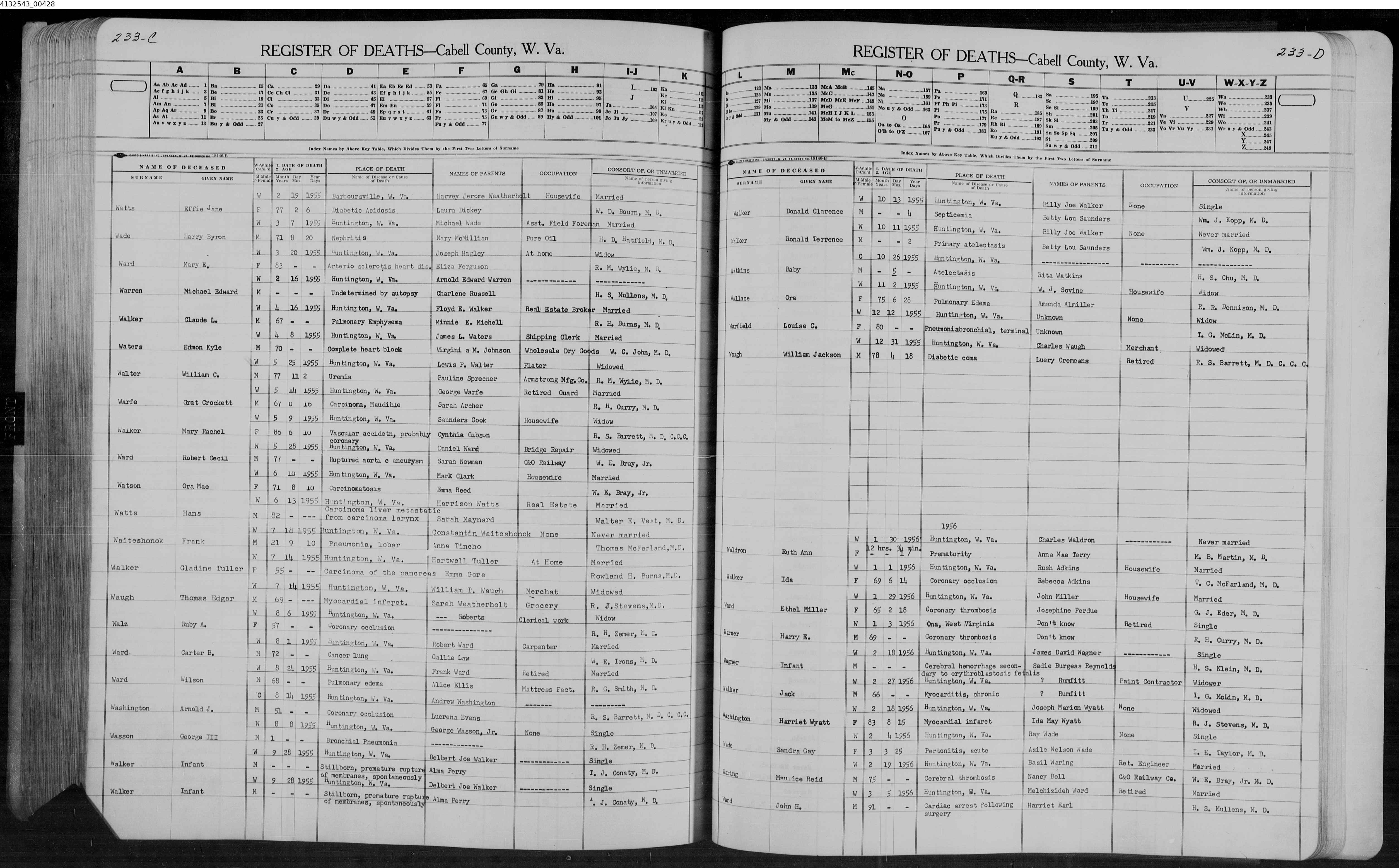 Record Image