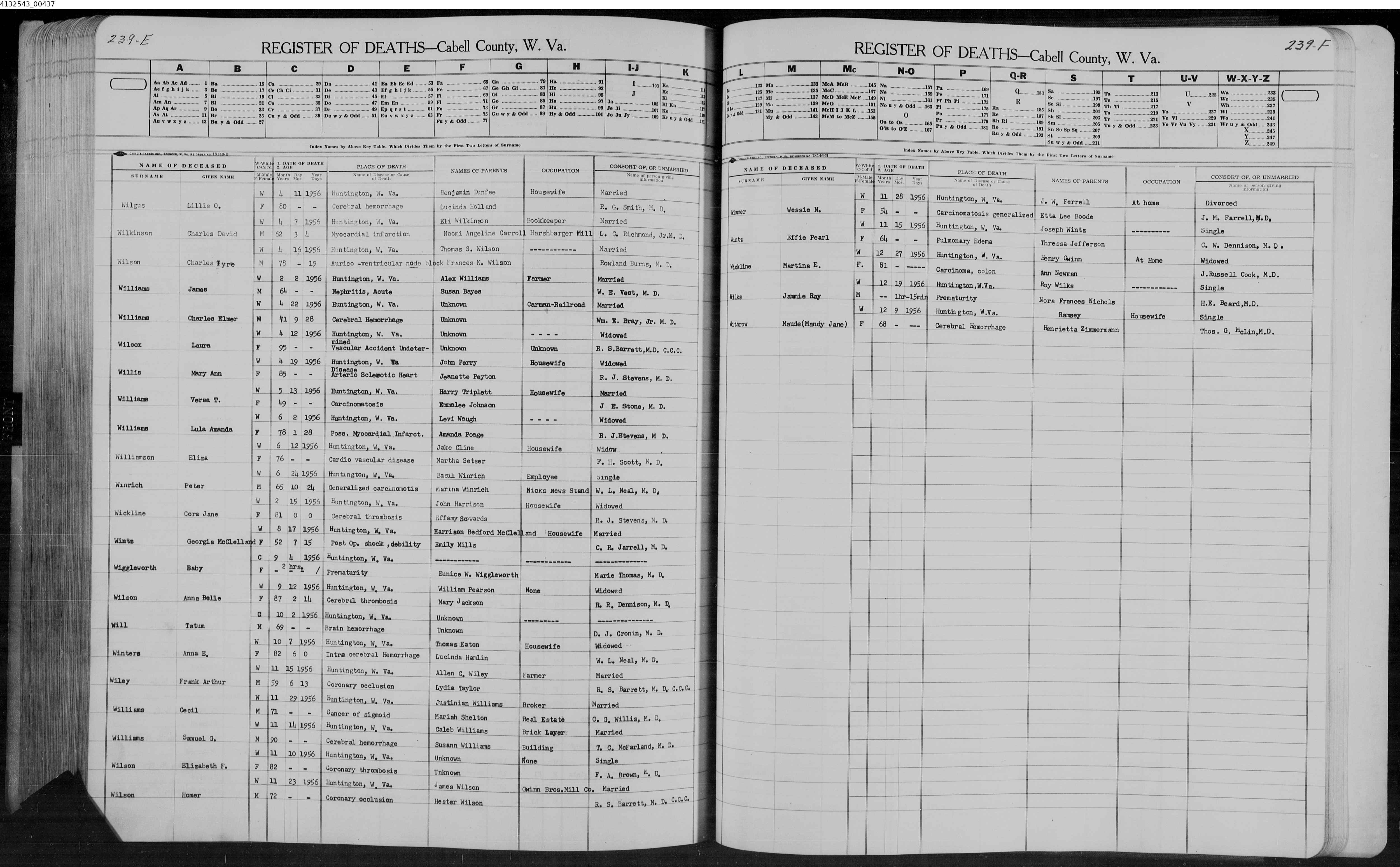 Record Image