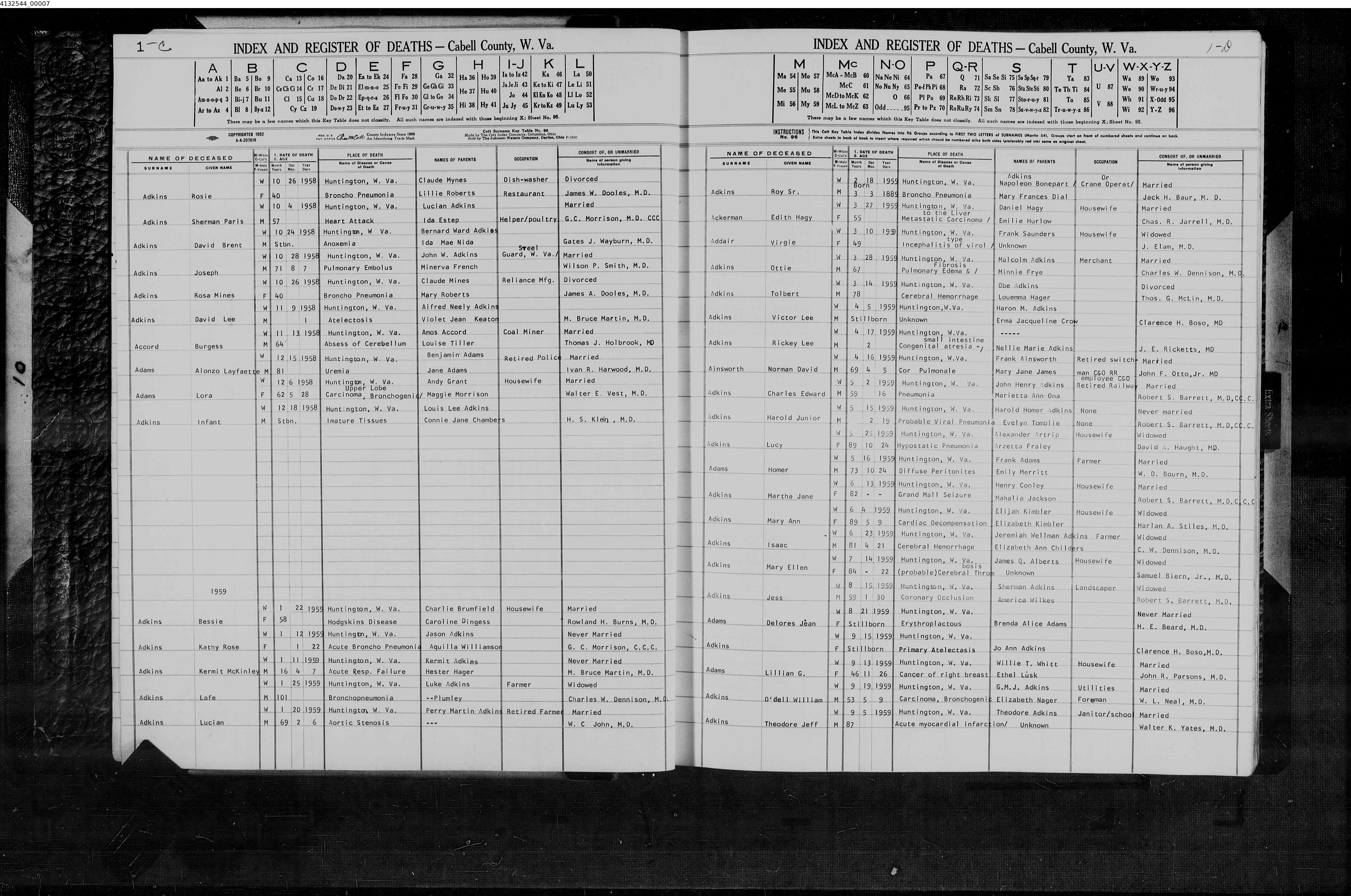 Record Image