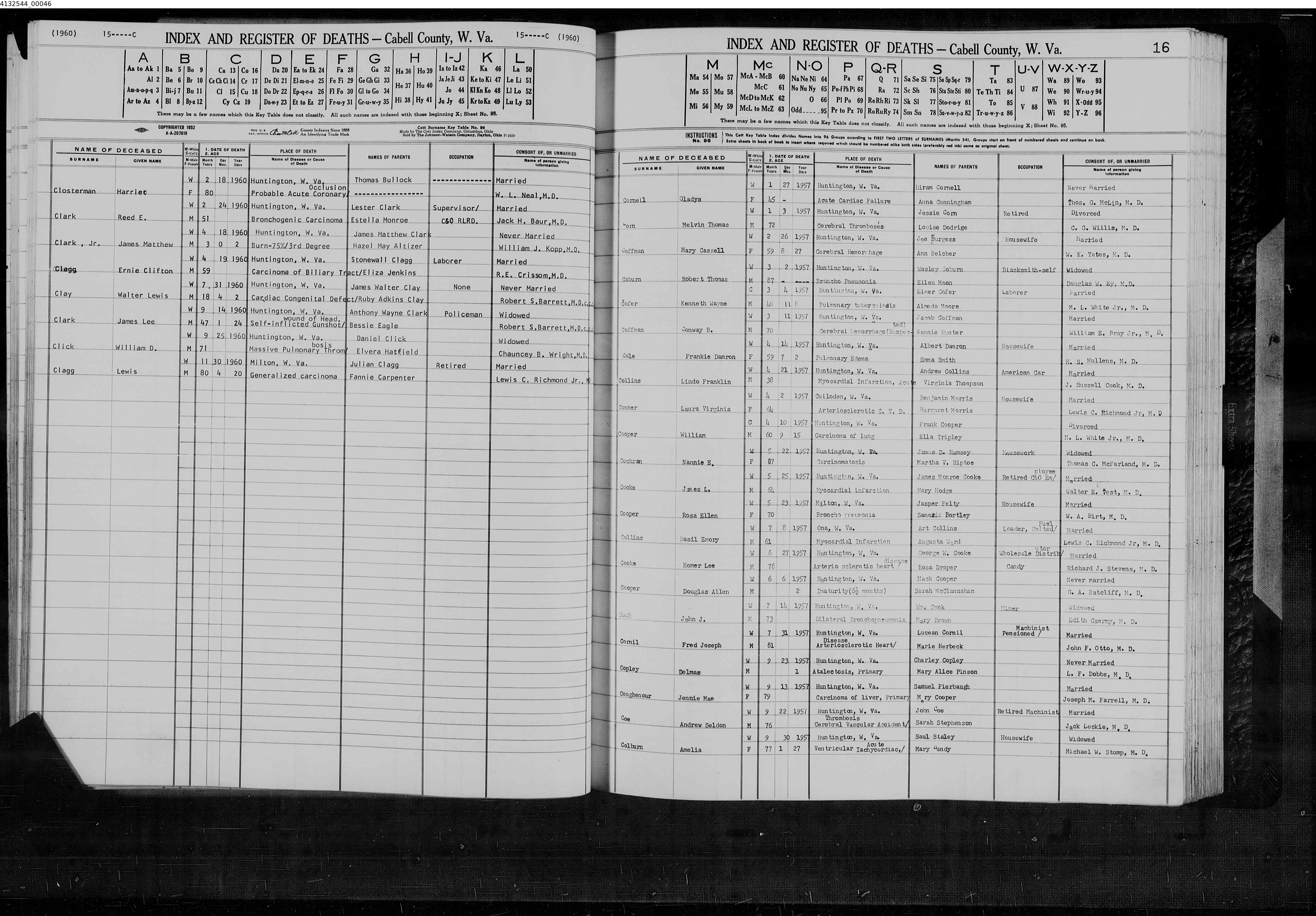 Record Image