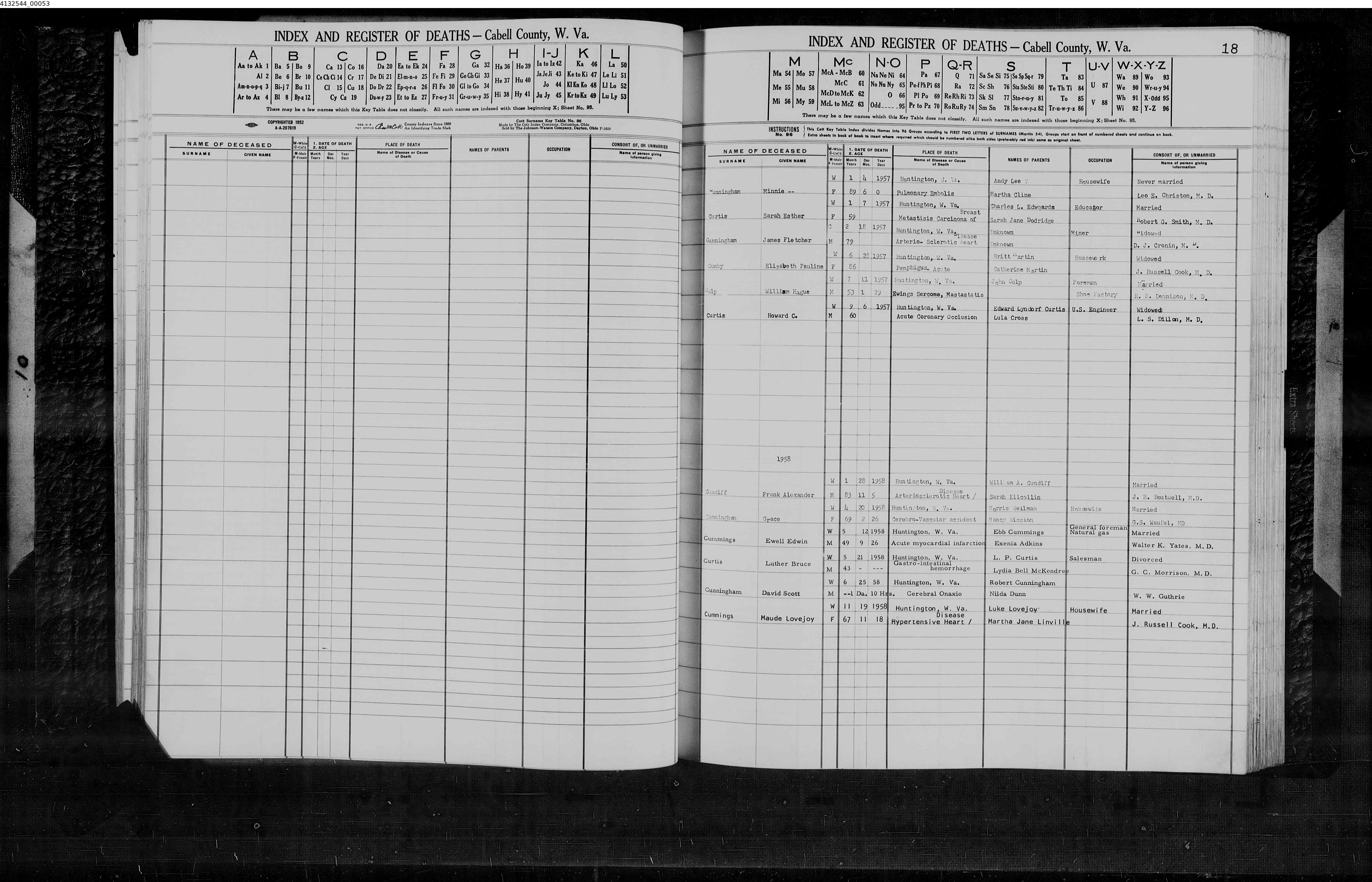 Record Image