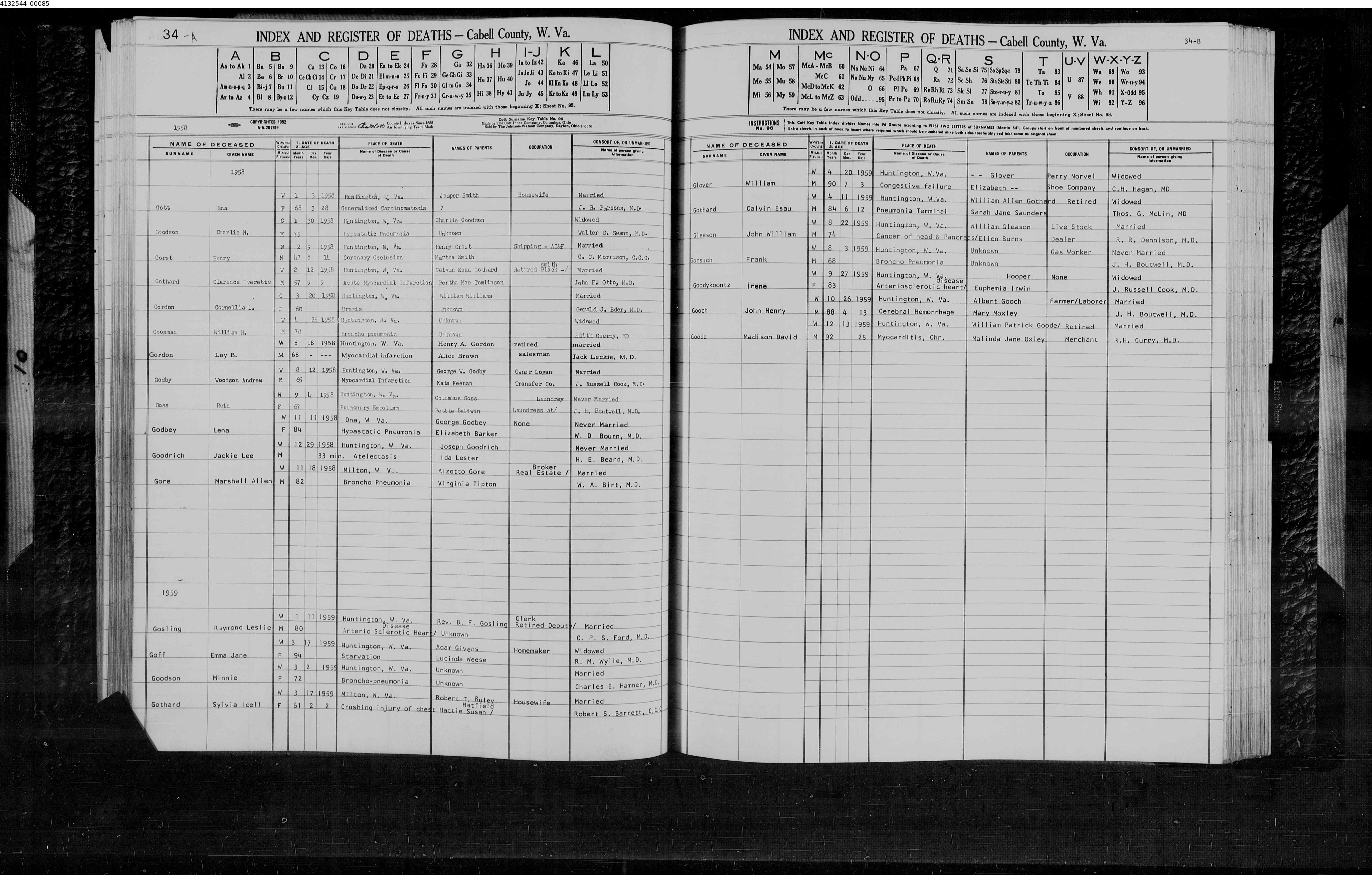 Record Image