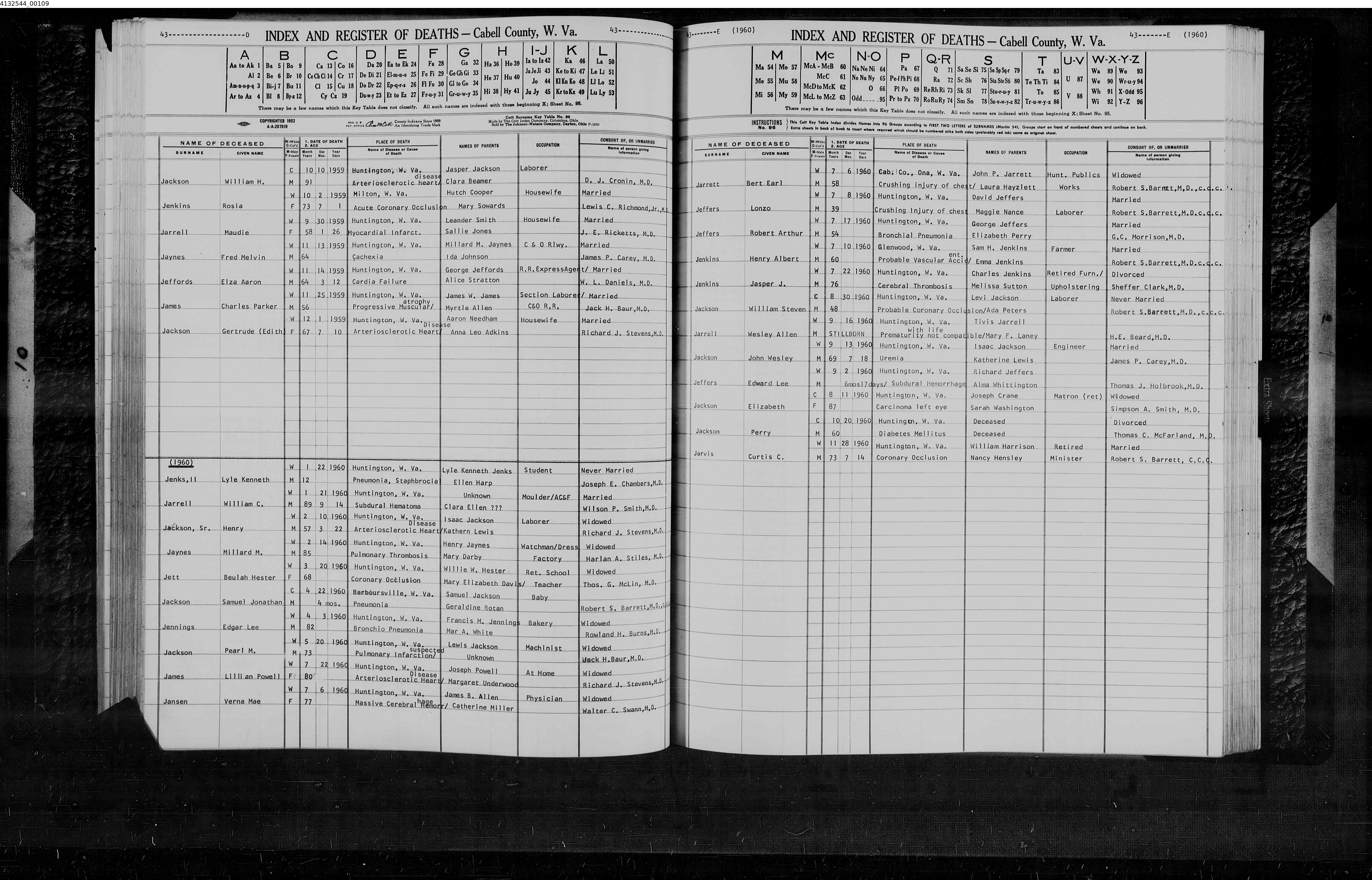 Record Image