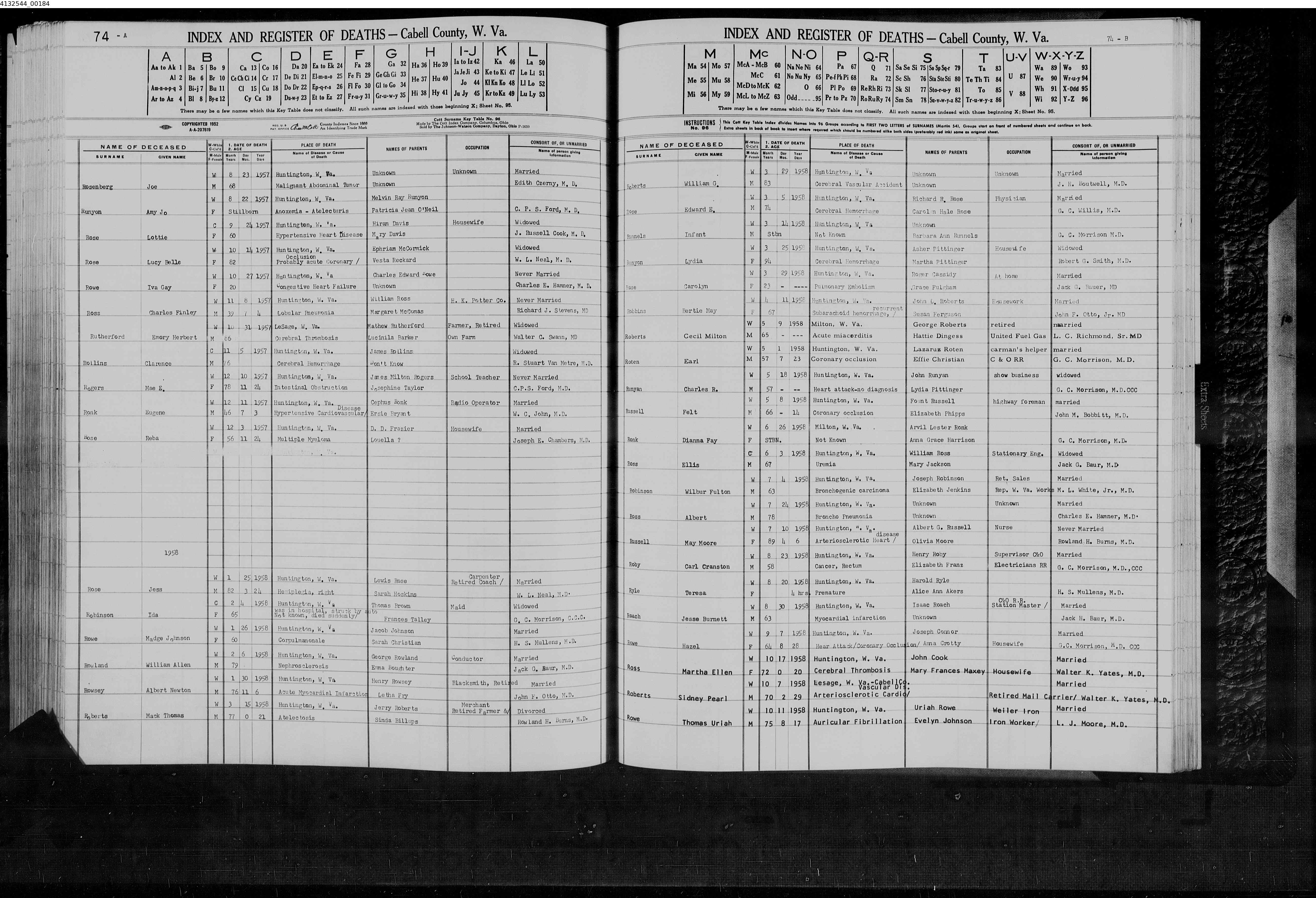 Record Image