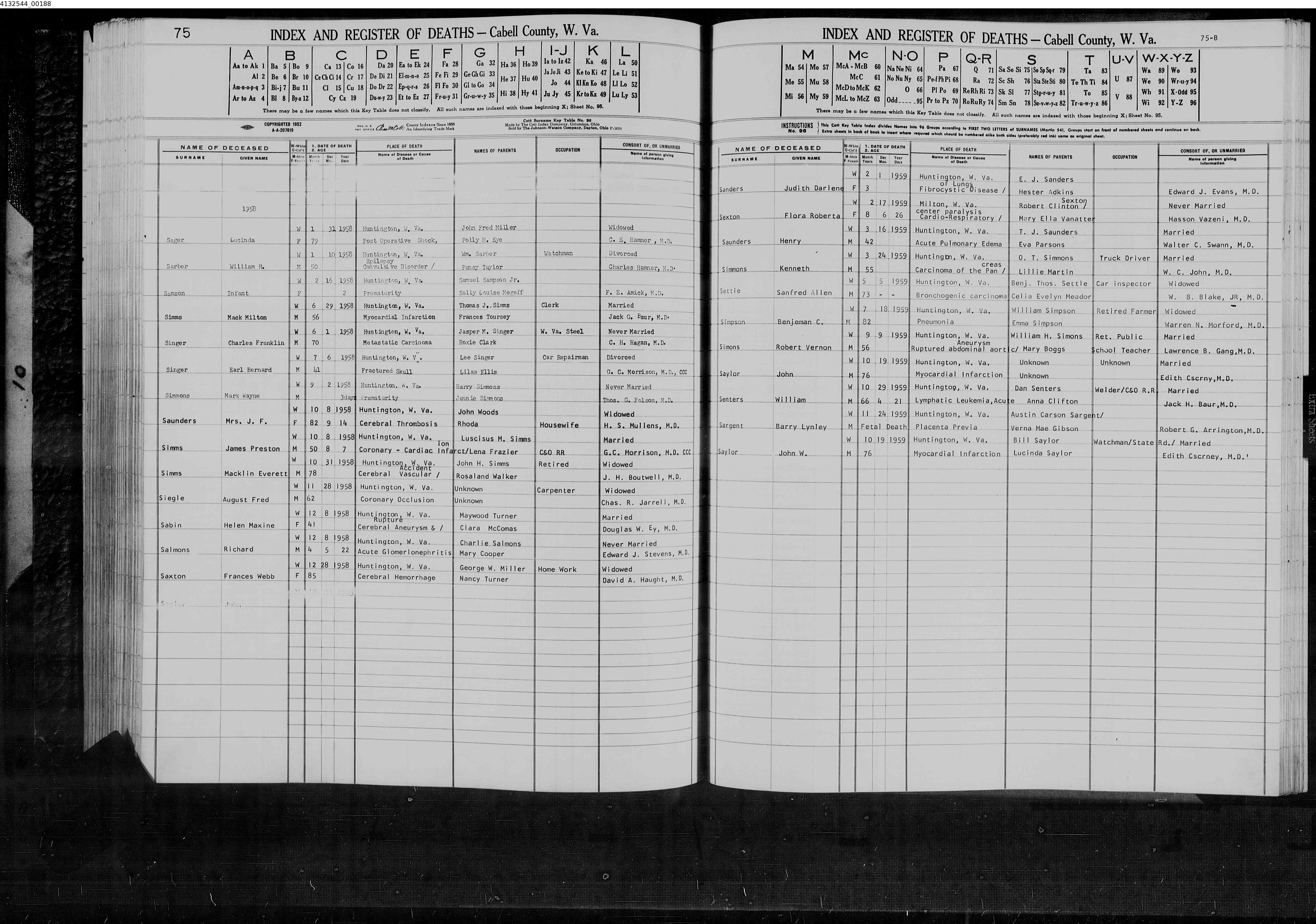 Record Image
