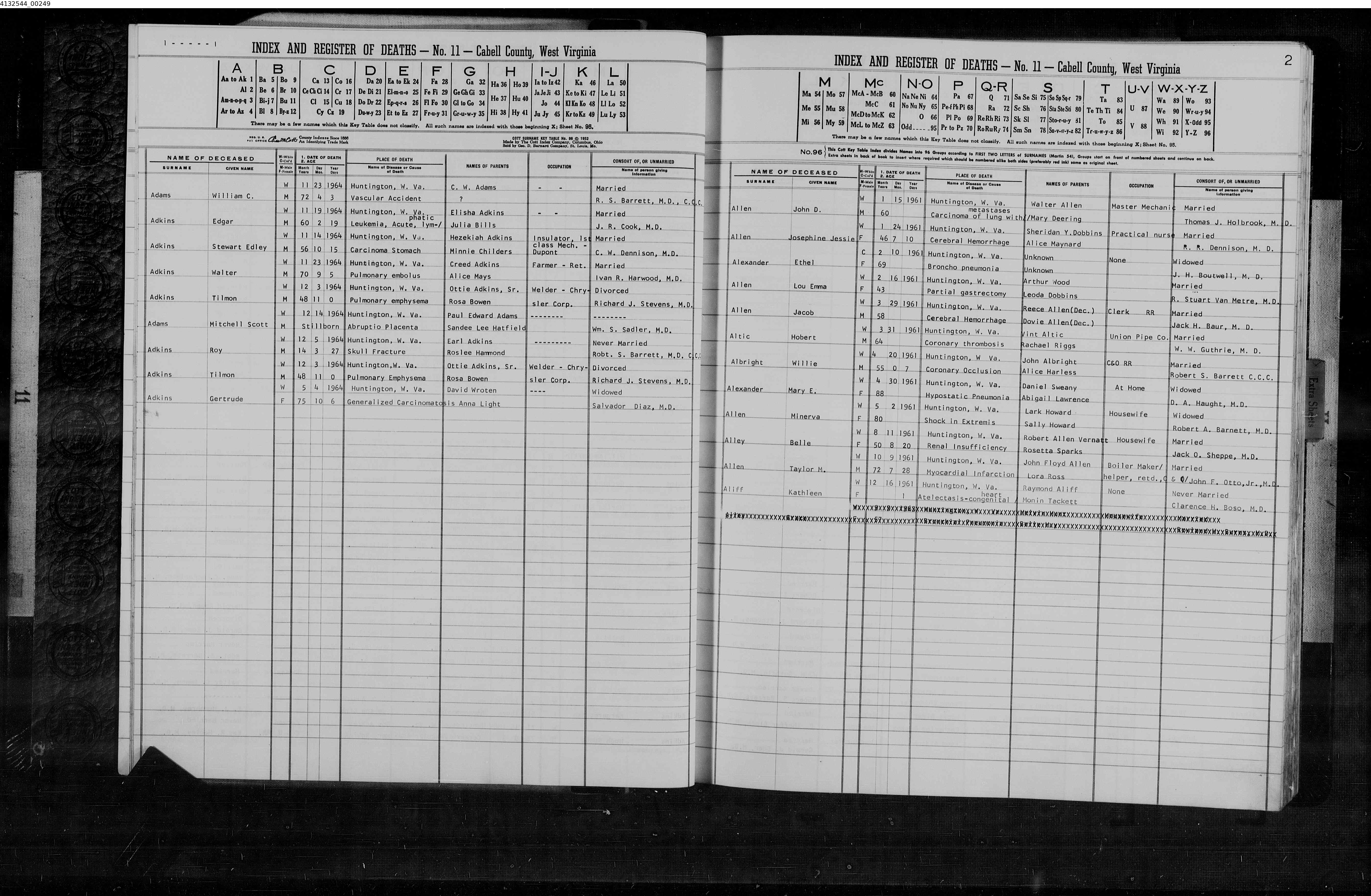 Record Image