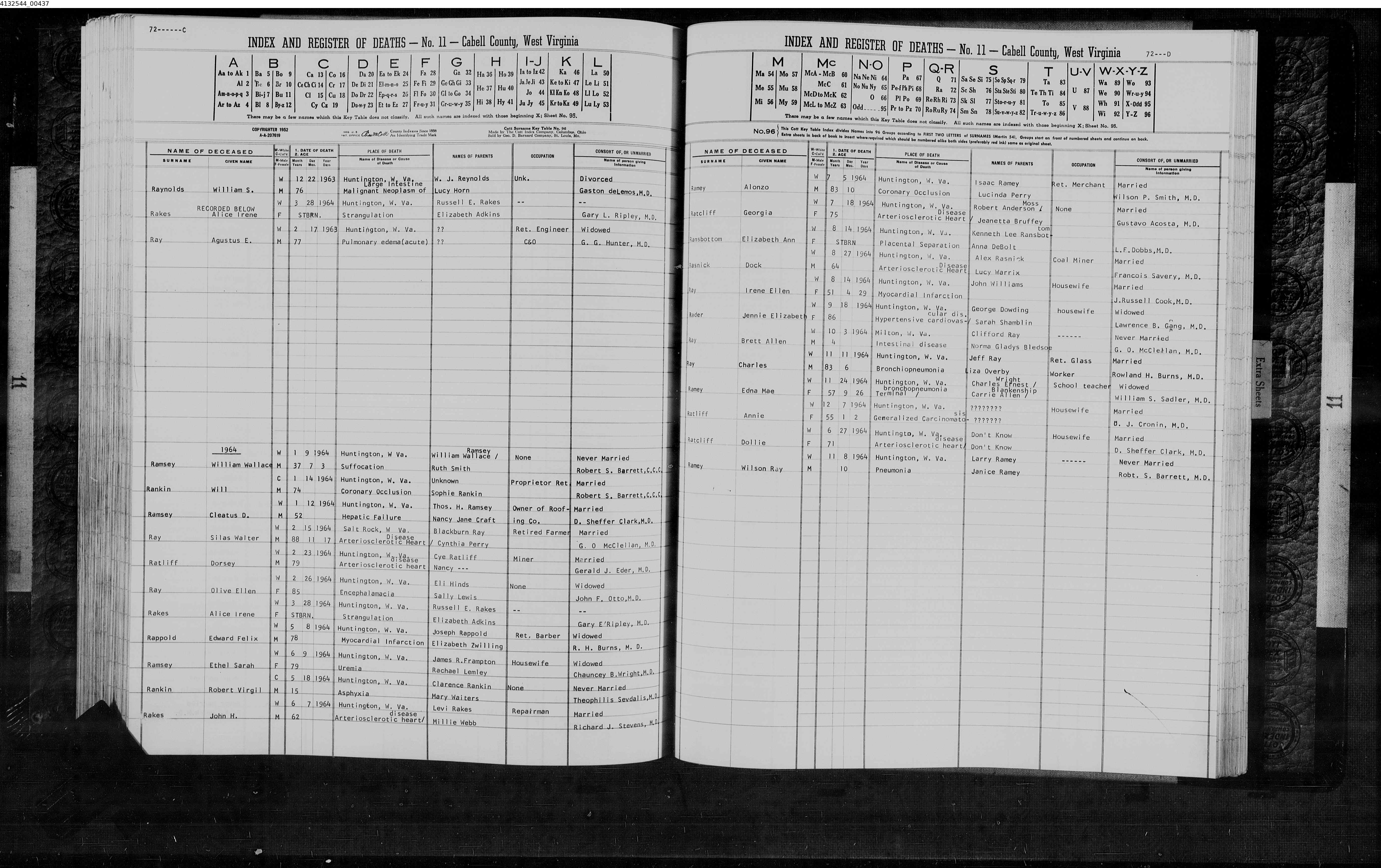 Record Image