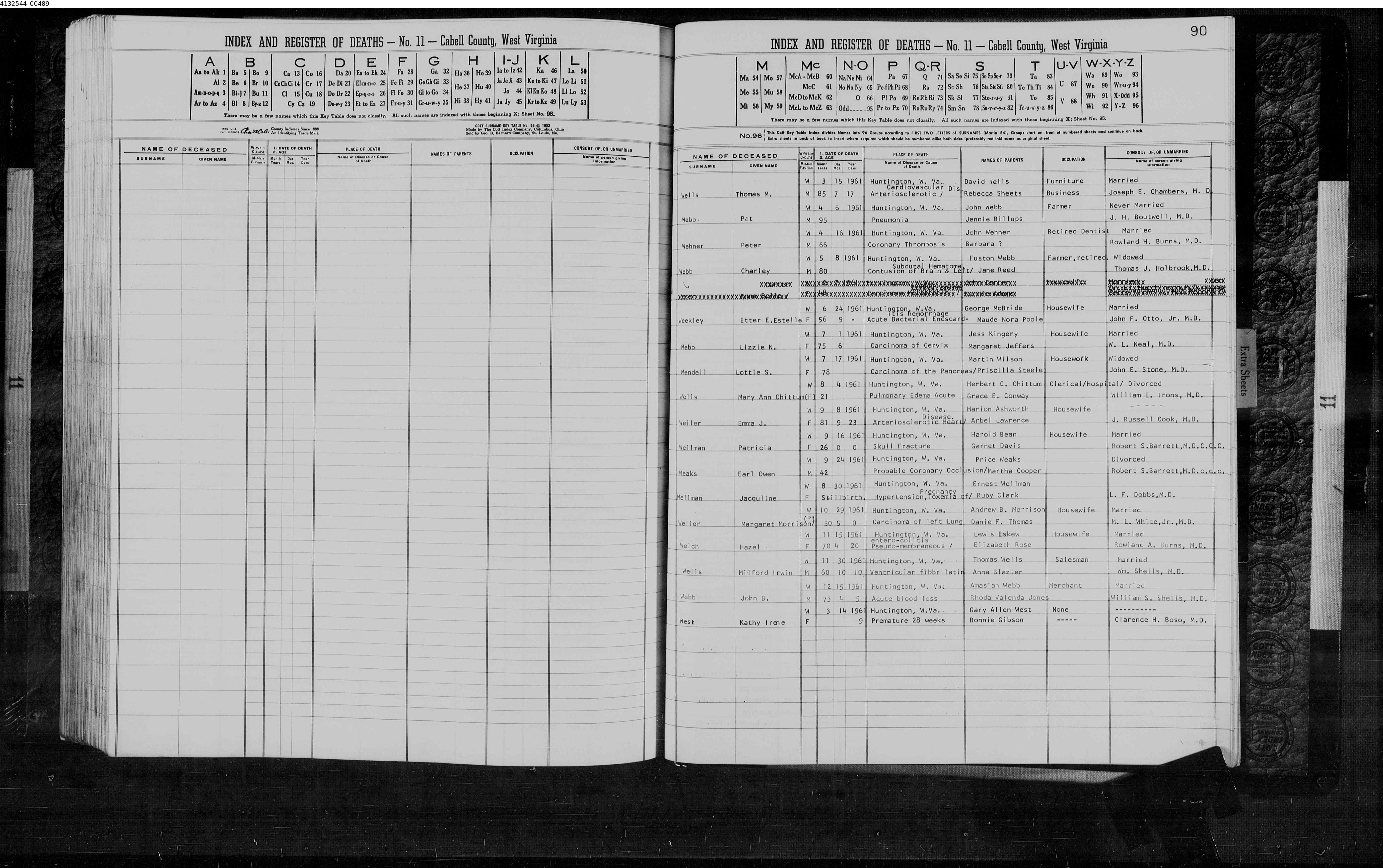 Record Image