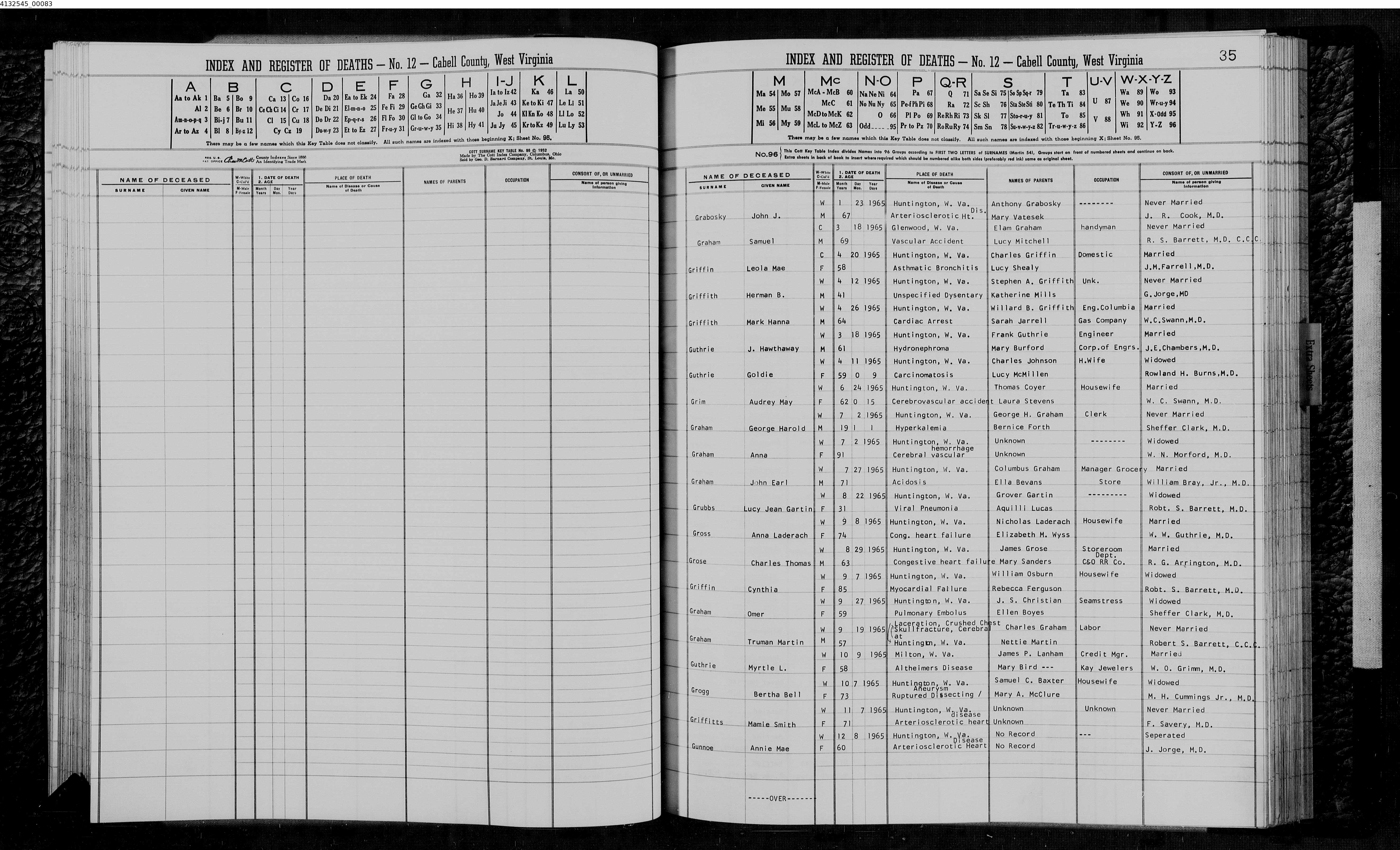 Record Image