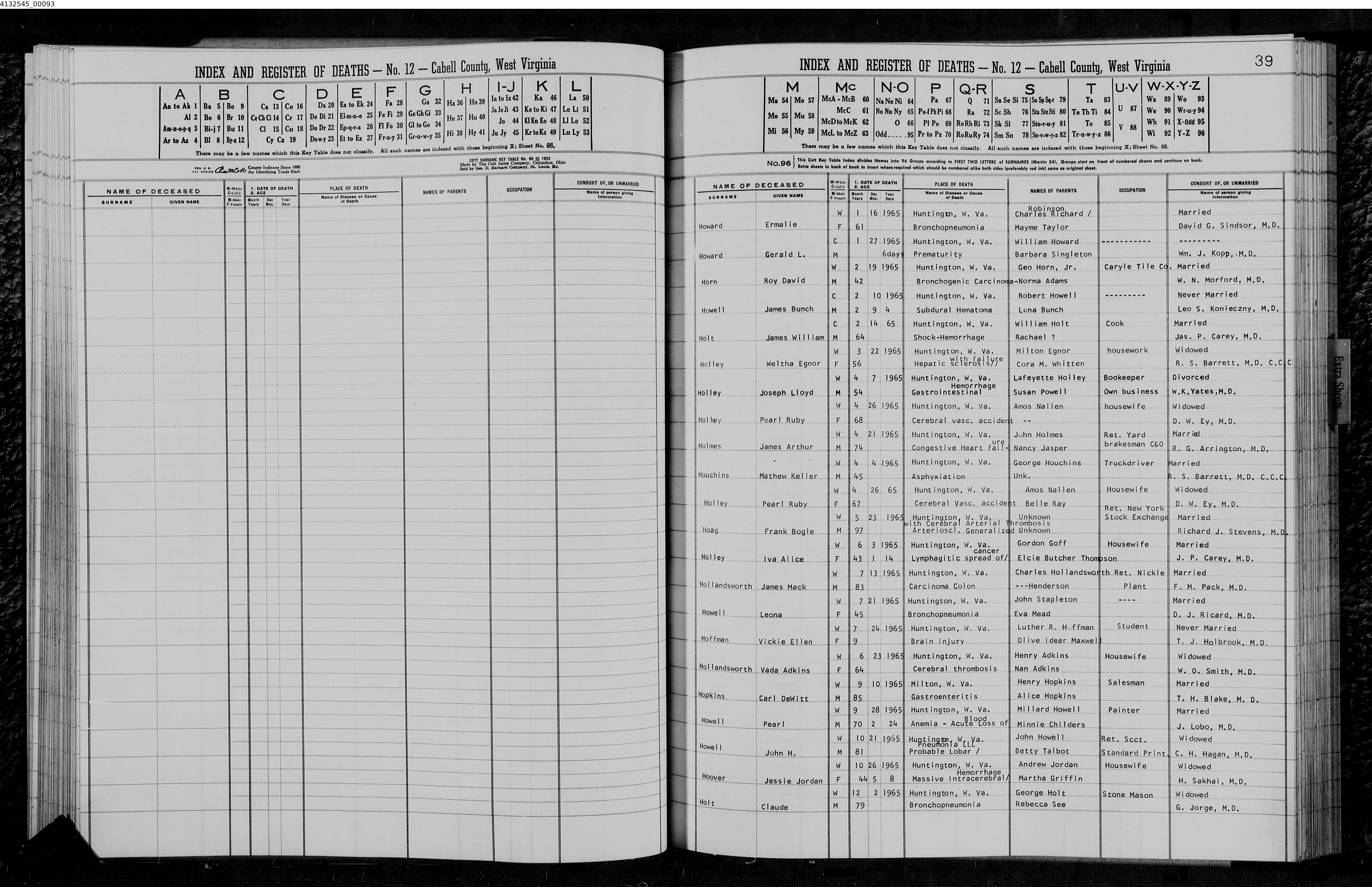 Record Image