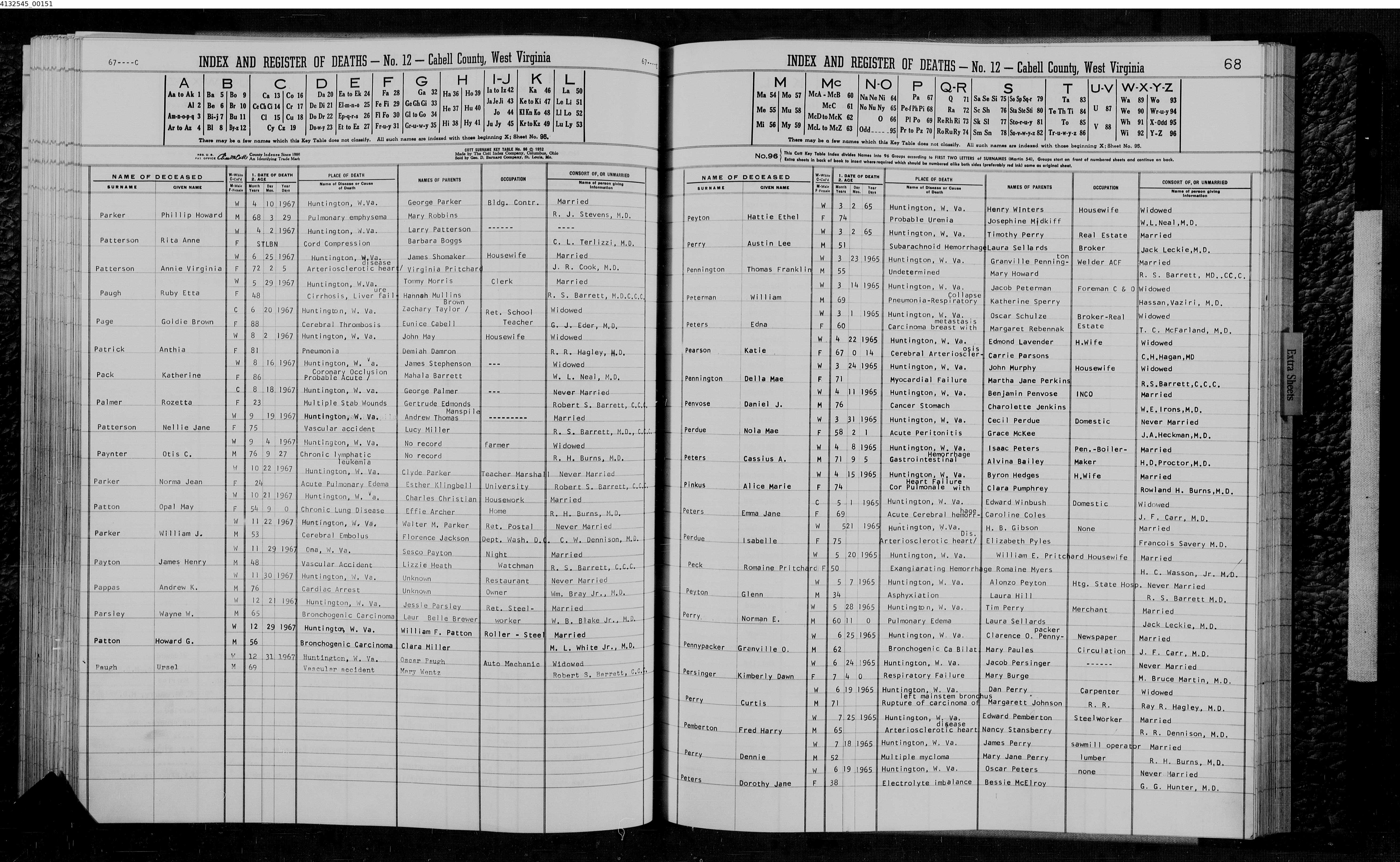Record Image