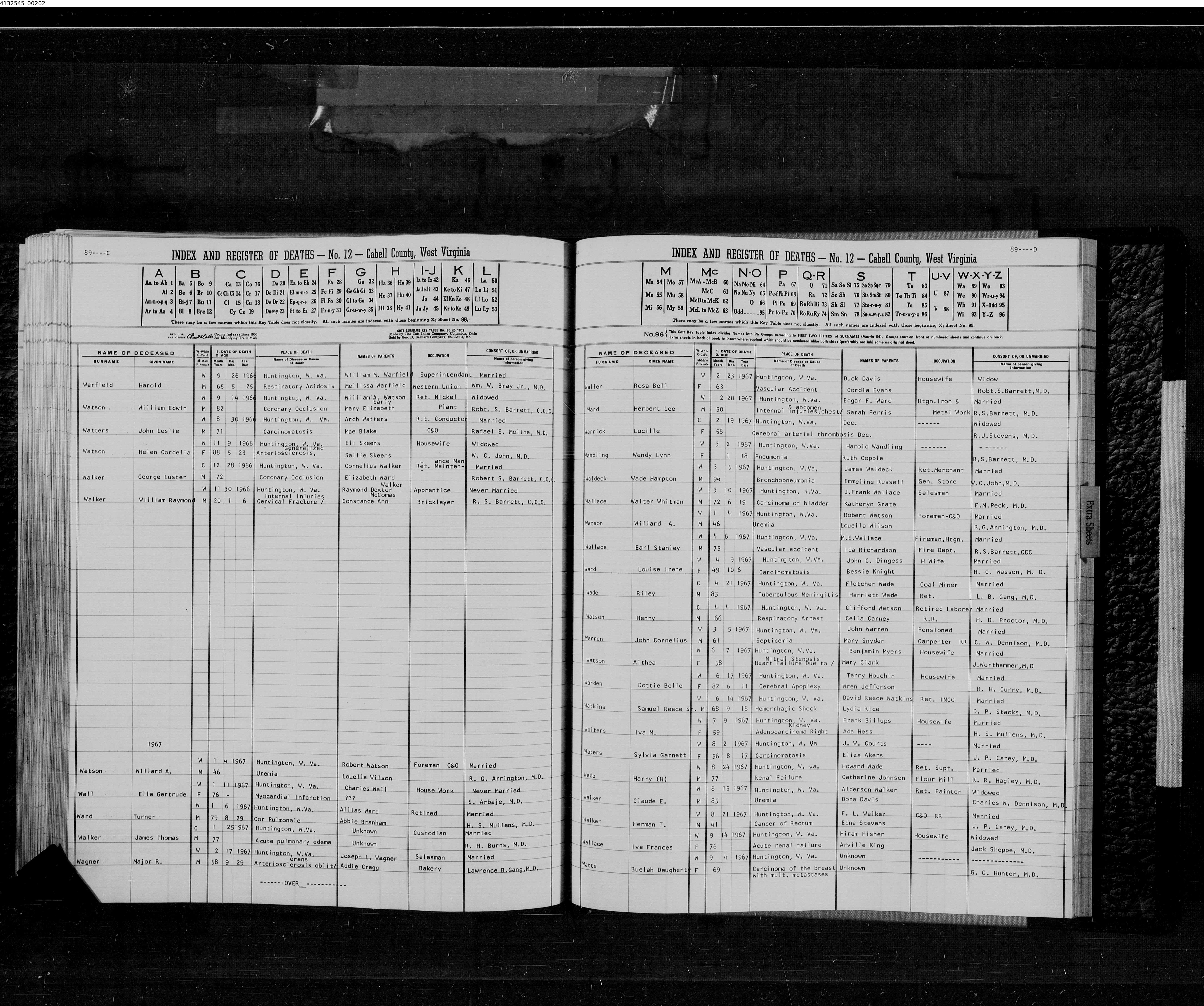 Record Image