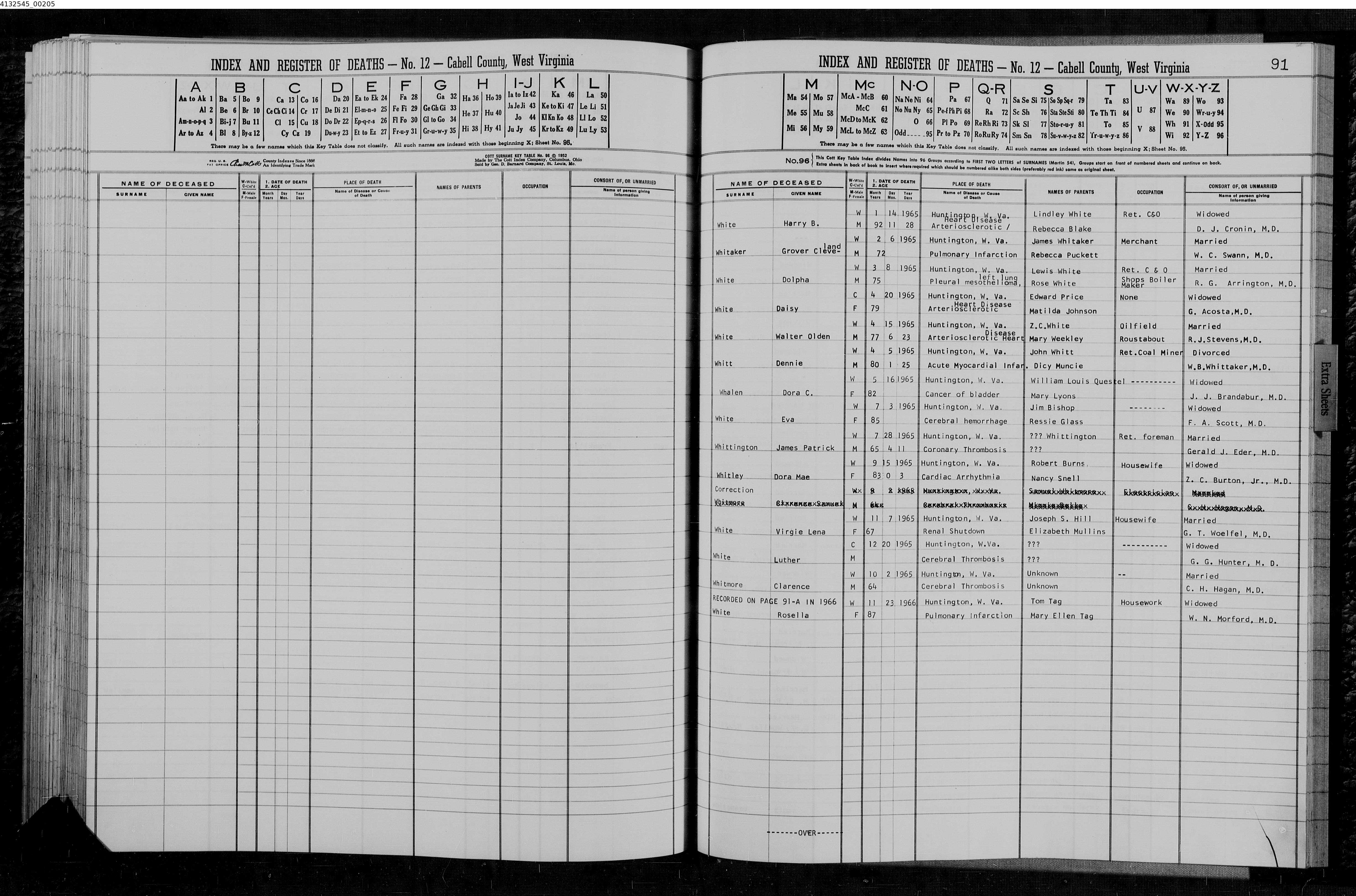 Record Image
