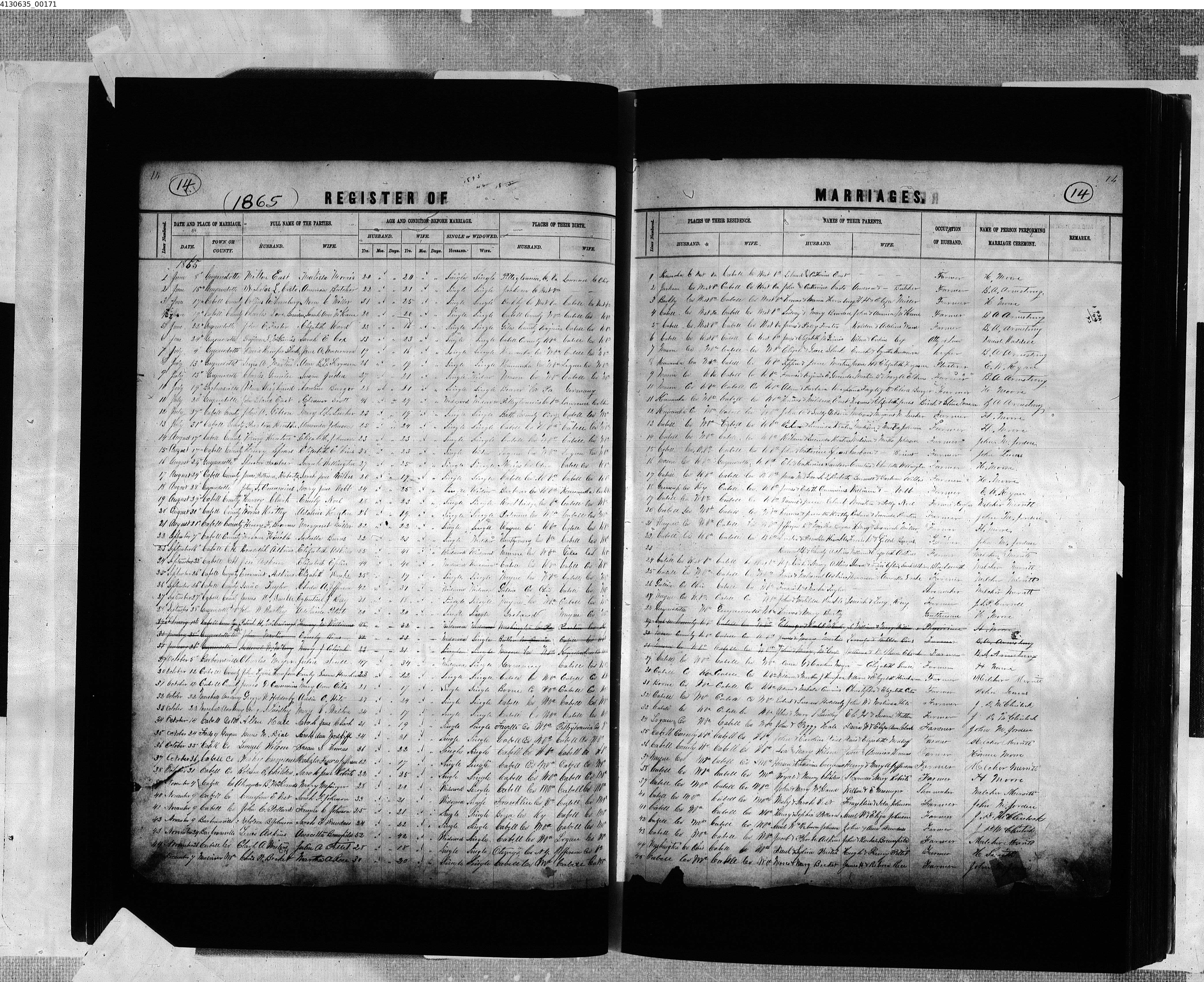 Record Image