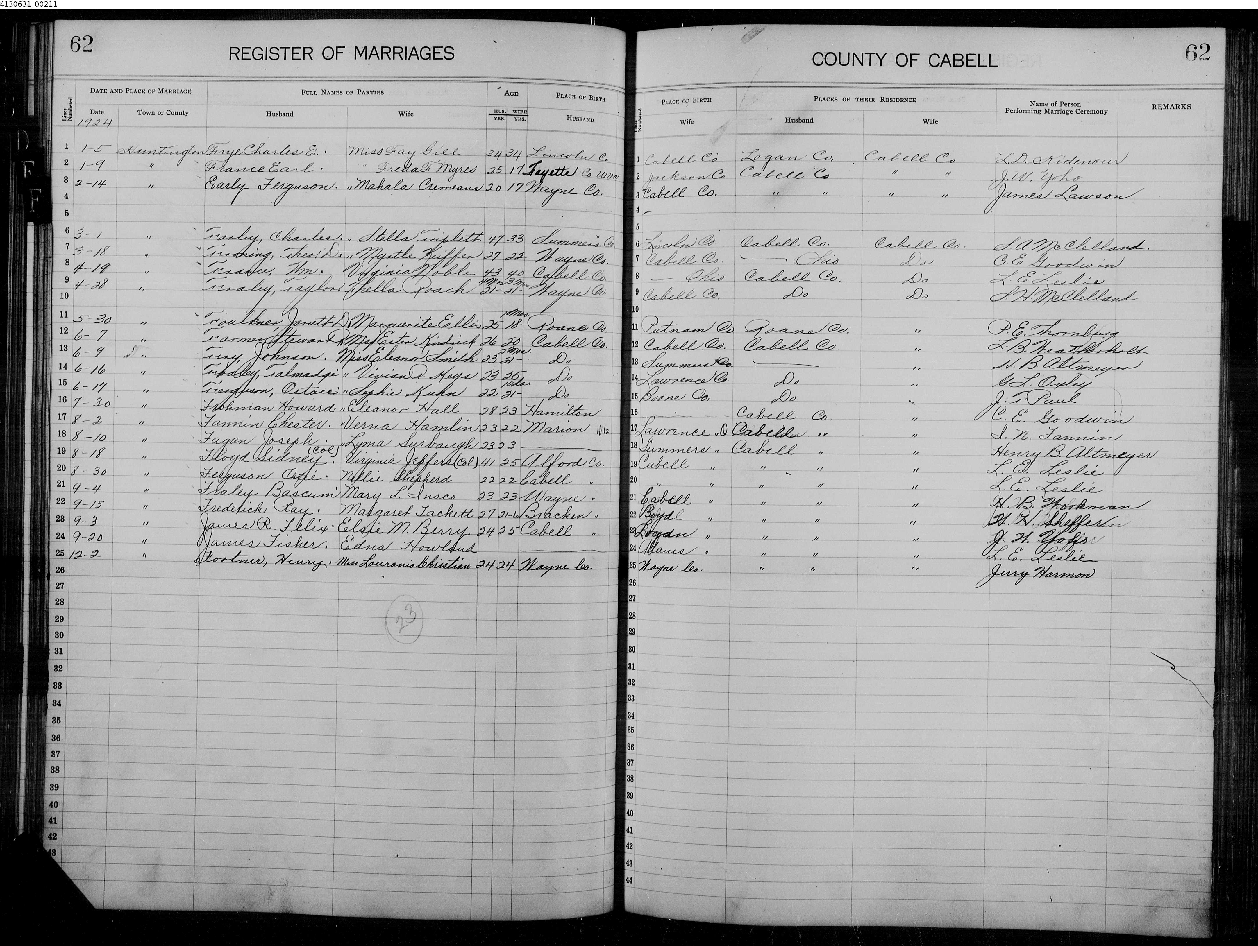 Record Image