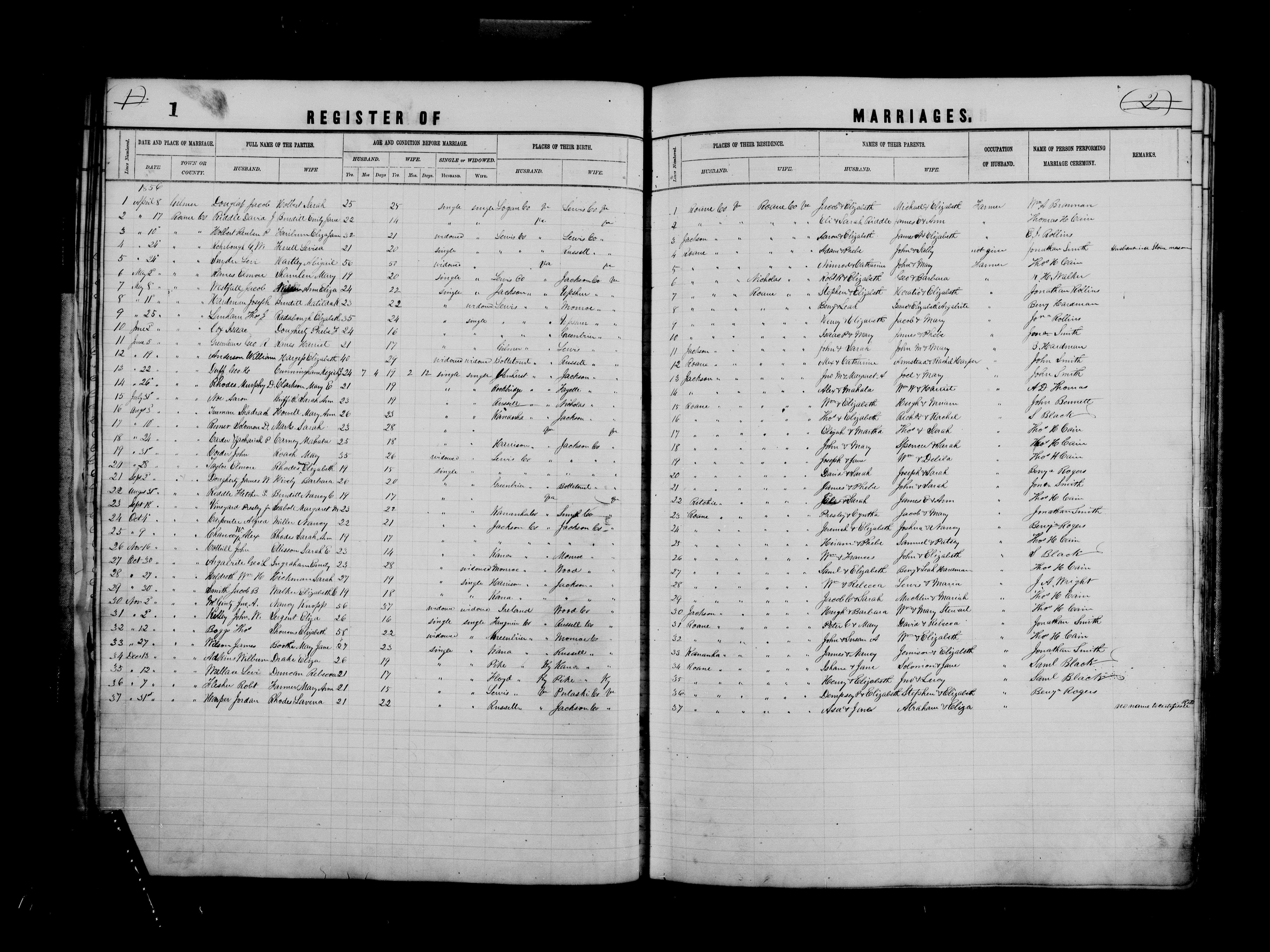 Record Image