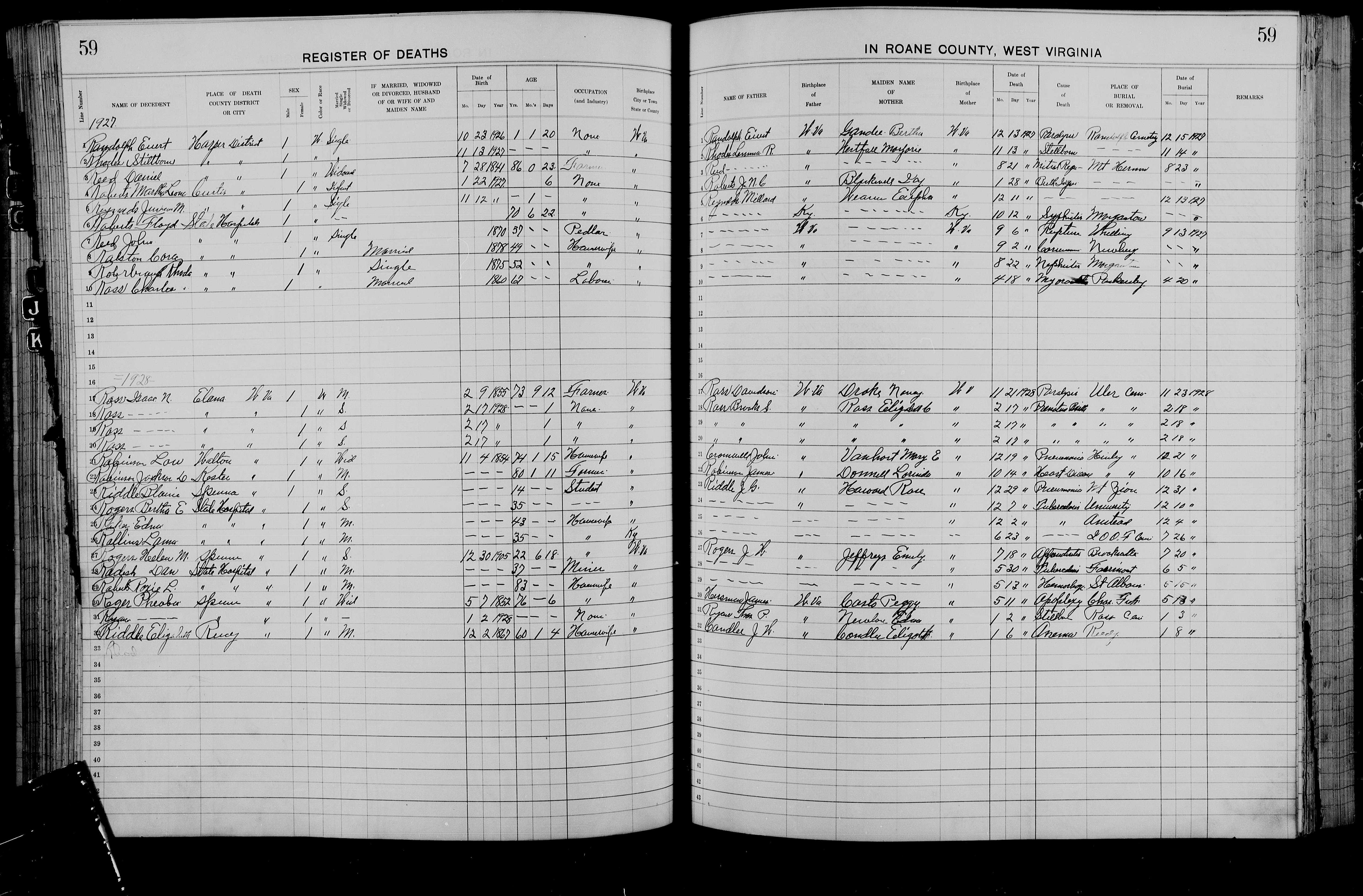 Record Image