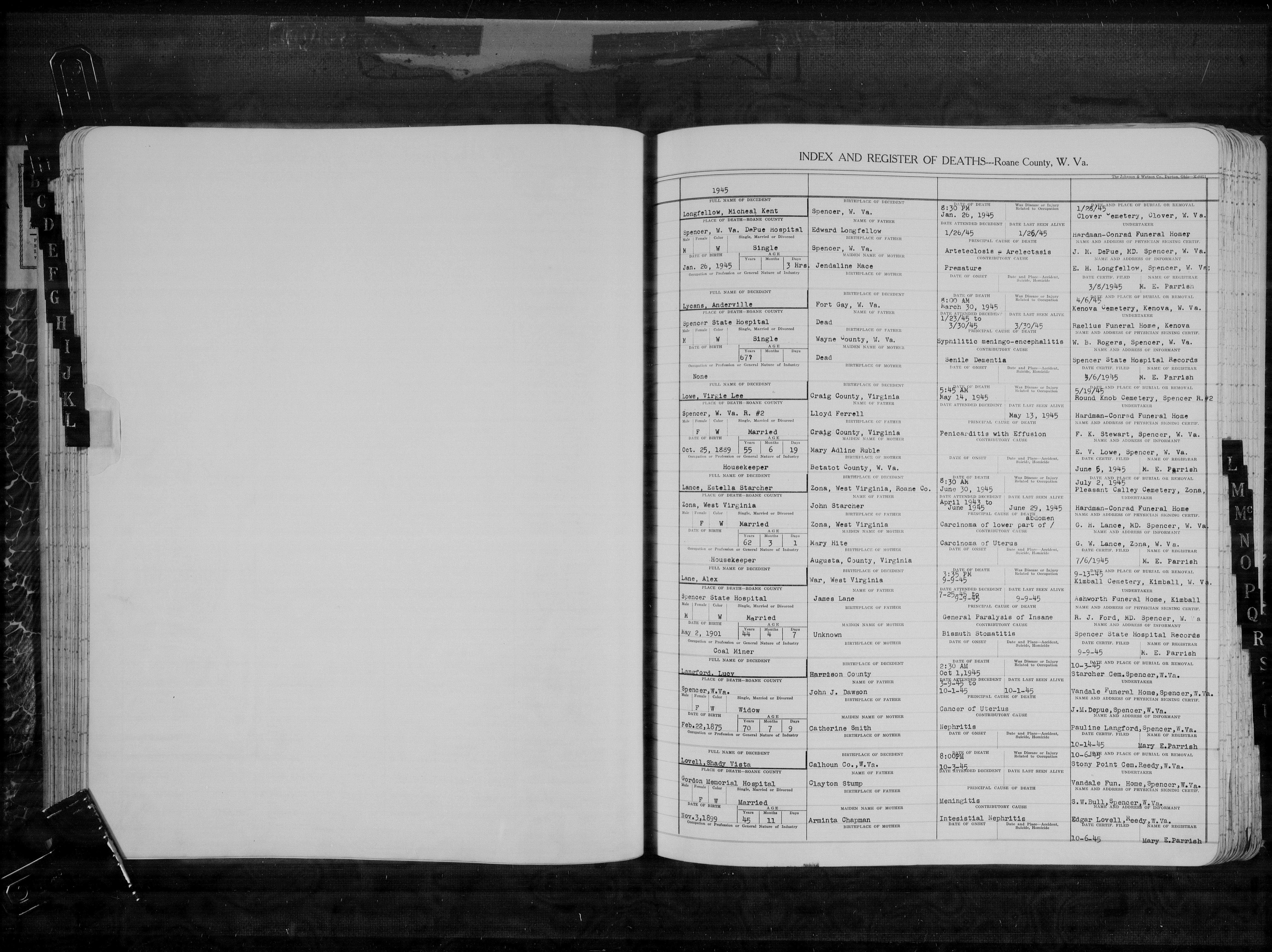 Record Image