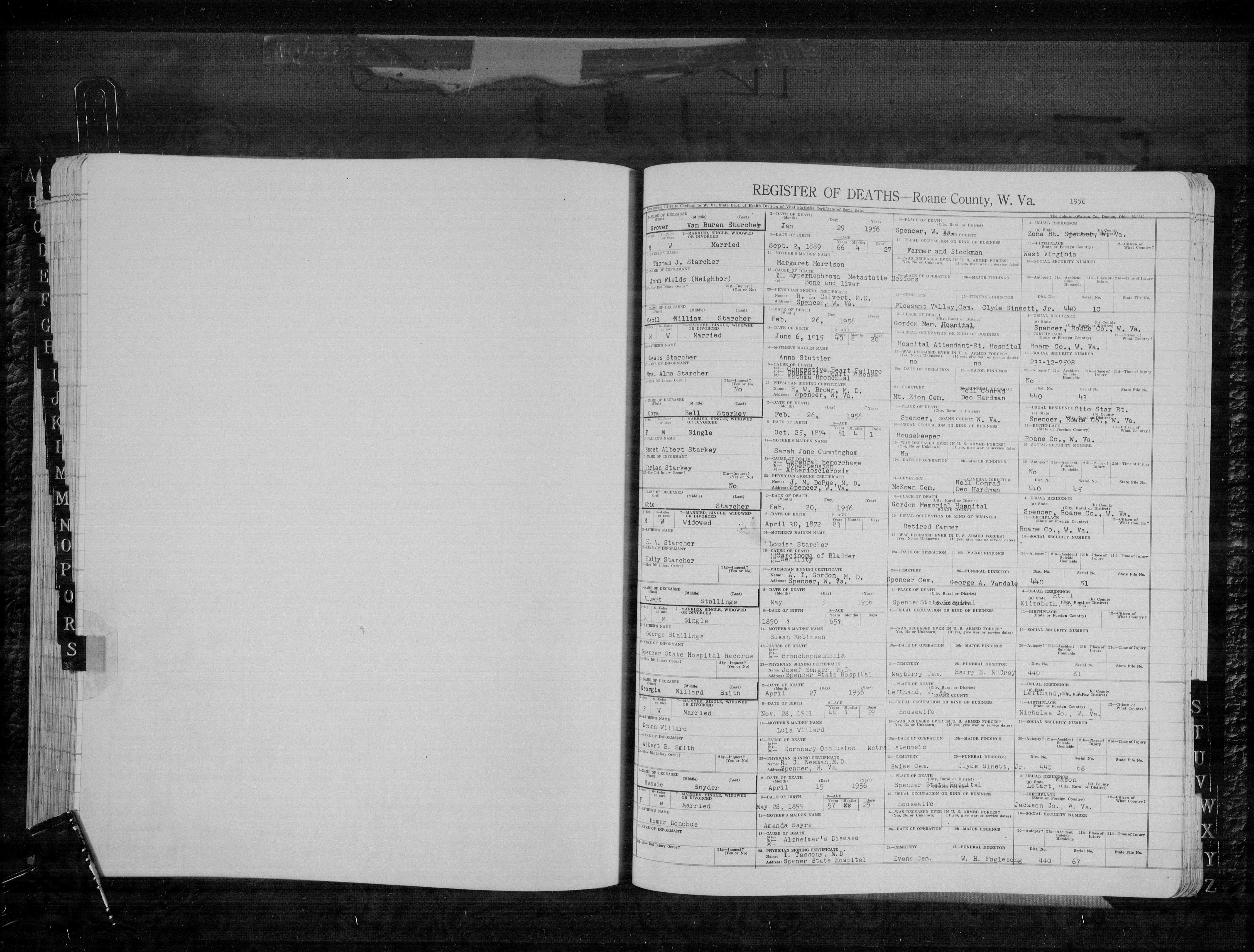 Record Image