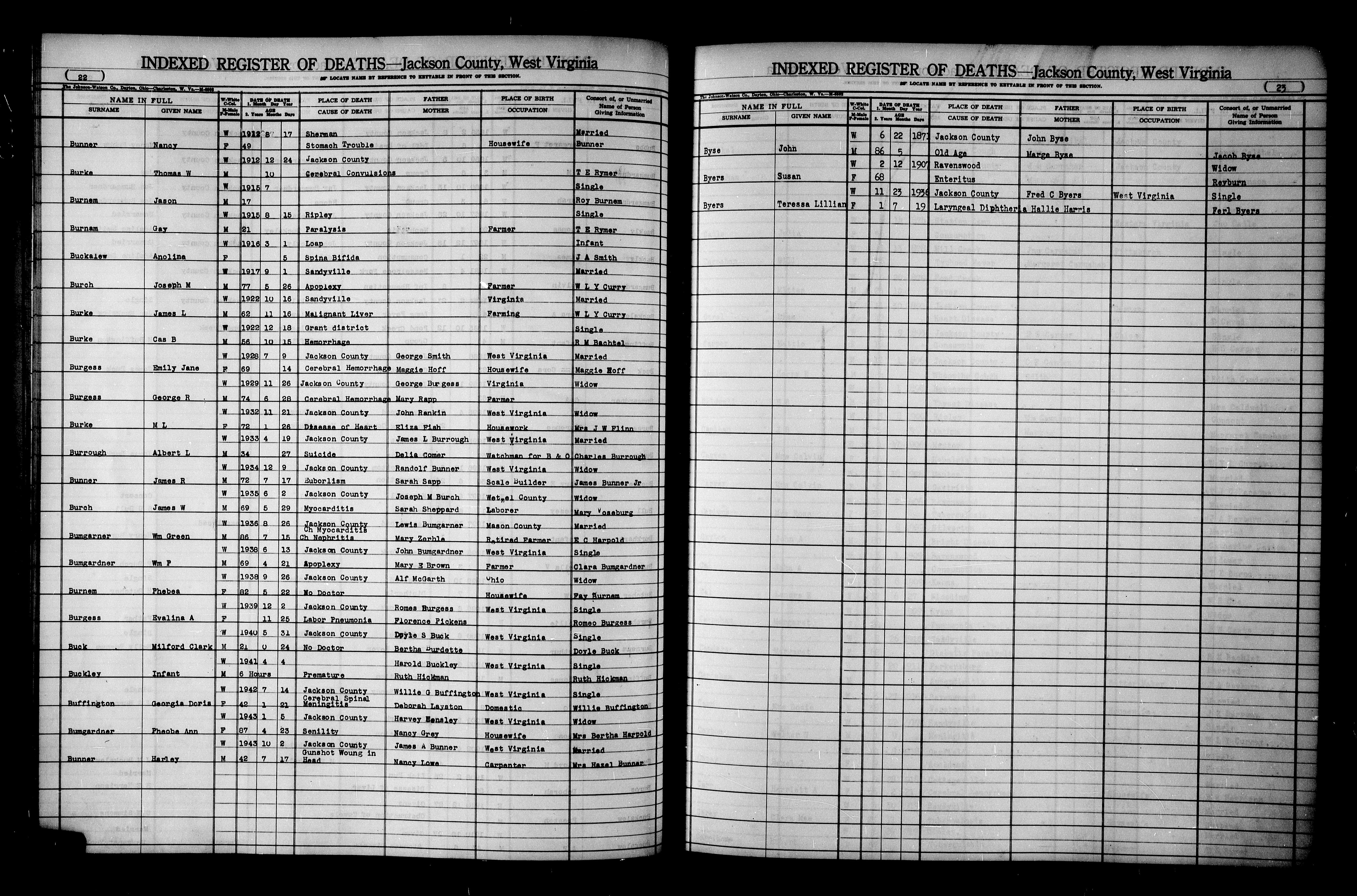Record Image