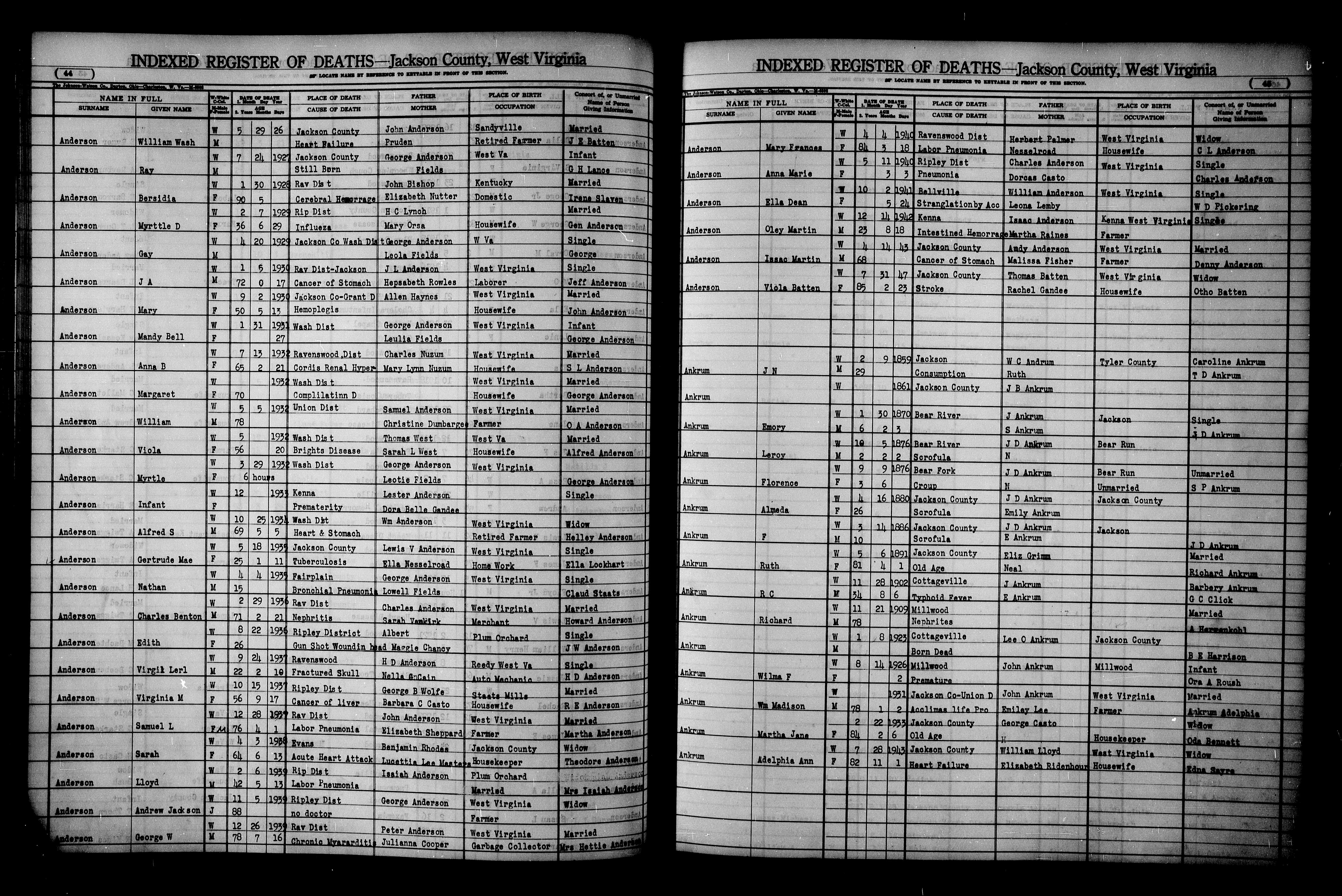 Record Image