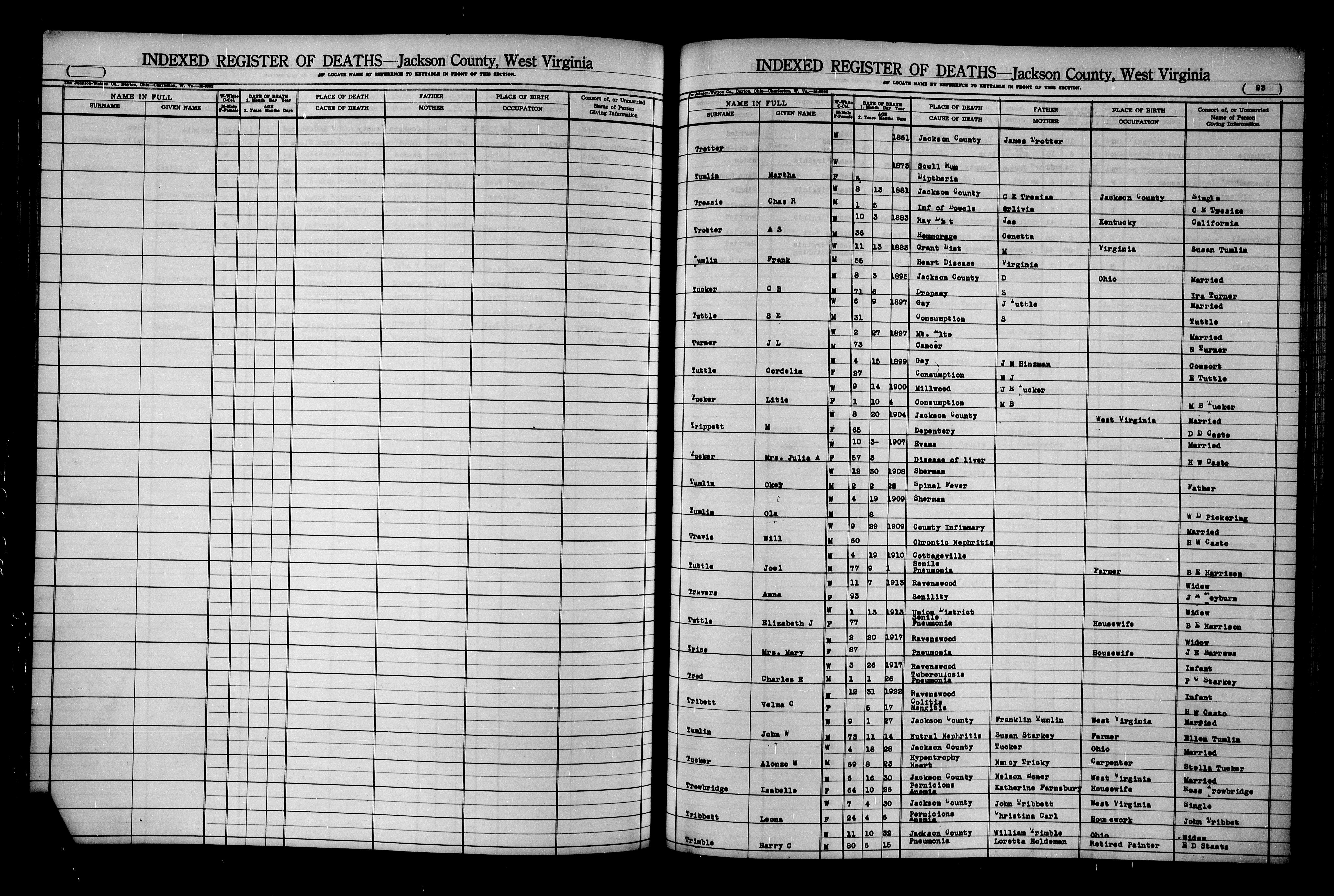 Record Image
