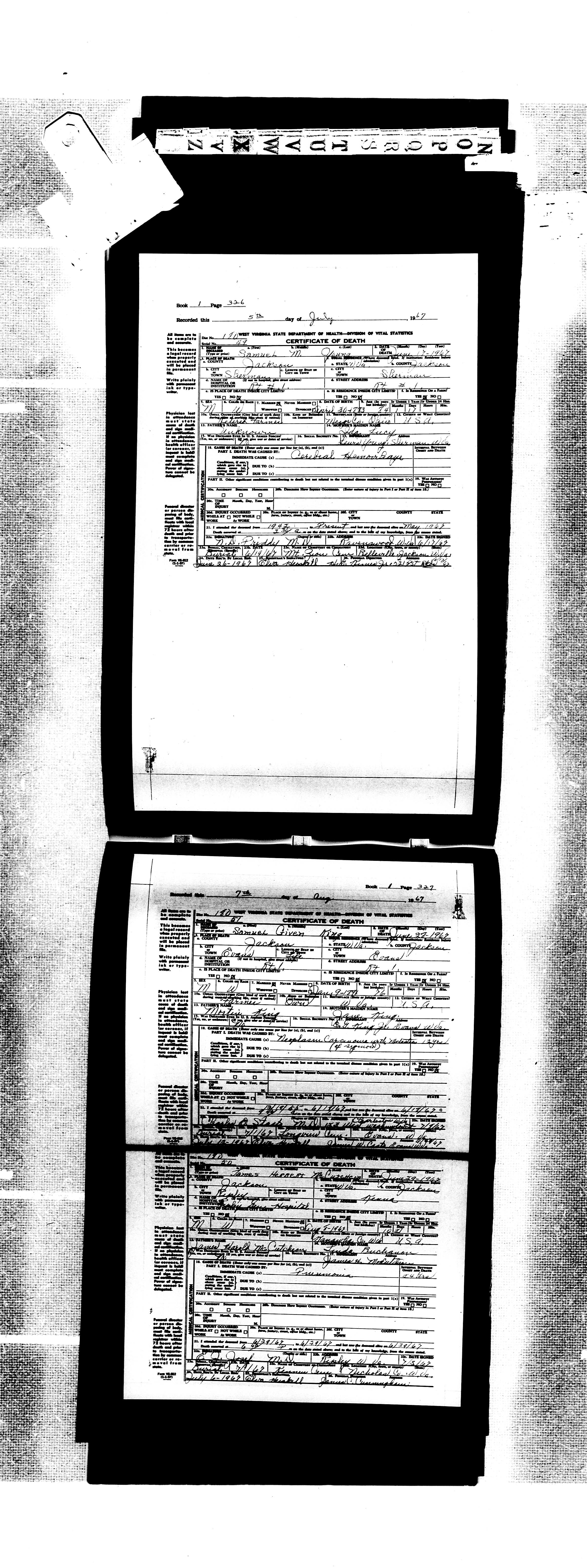 Record Image