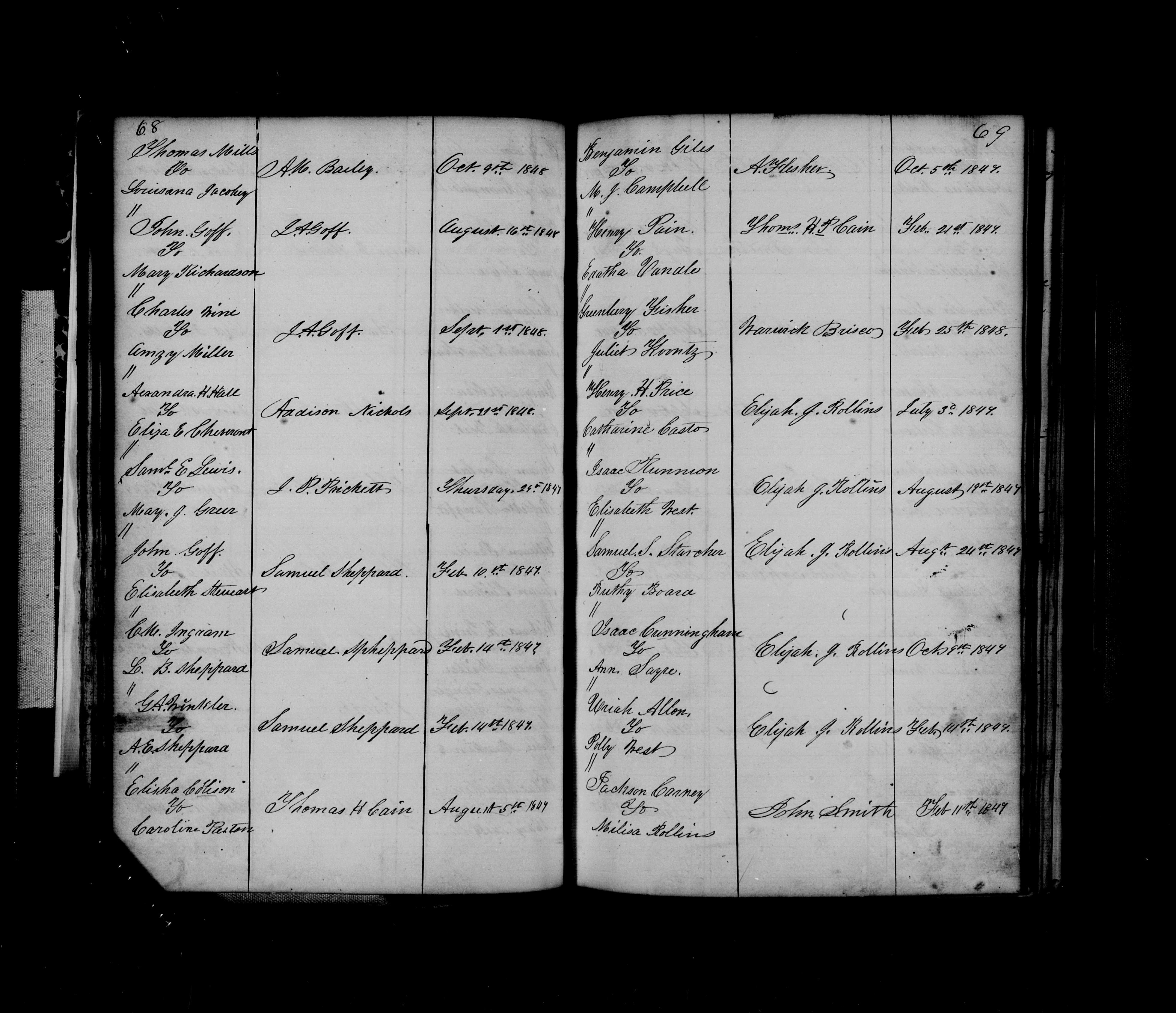 Record Image