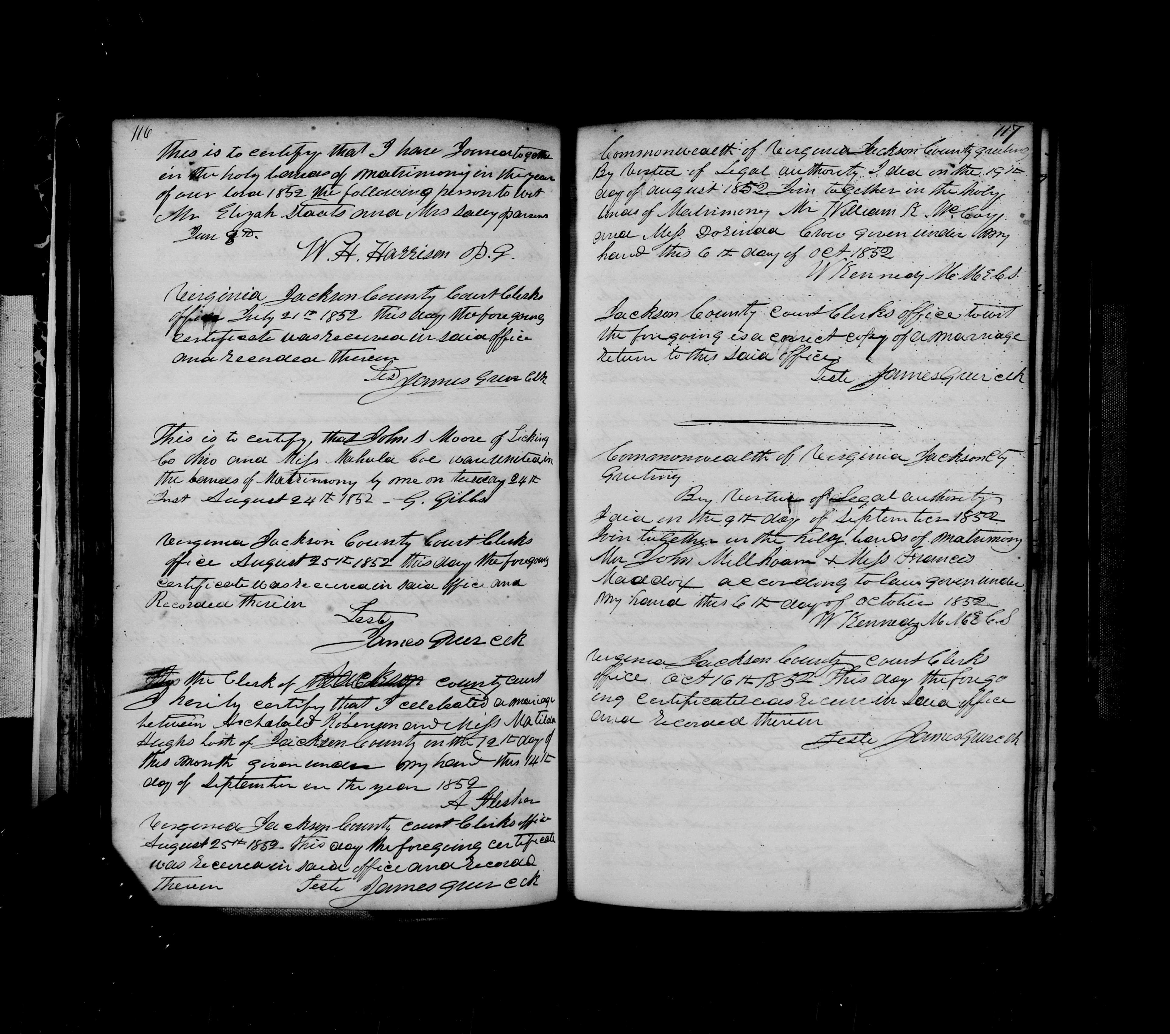 Record Image