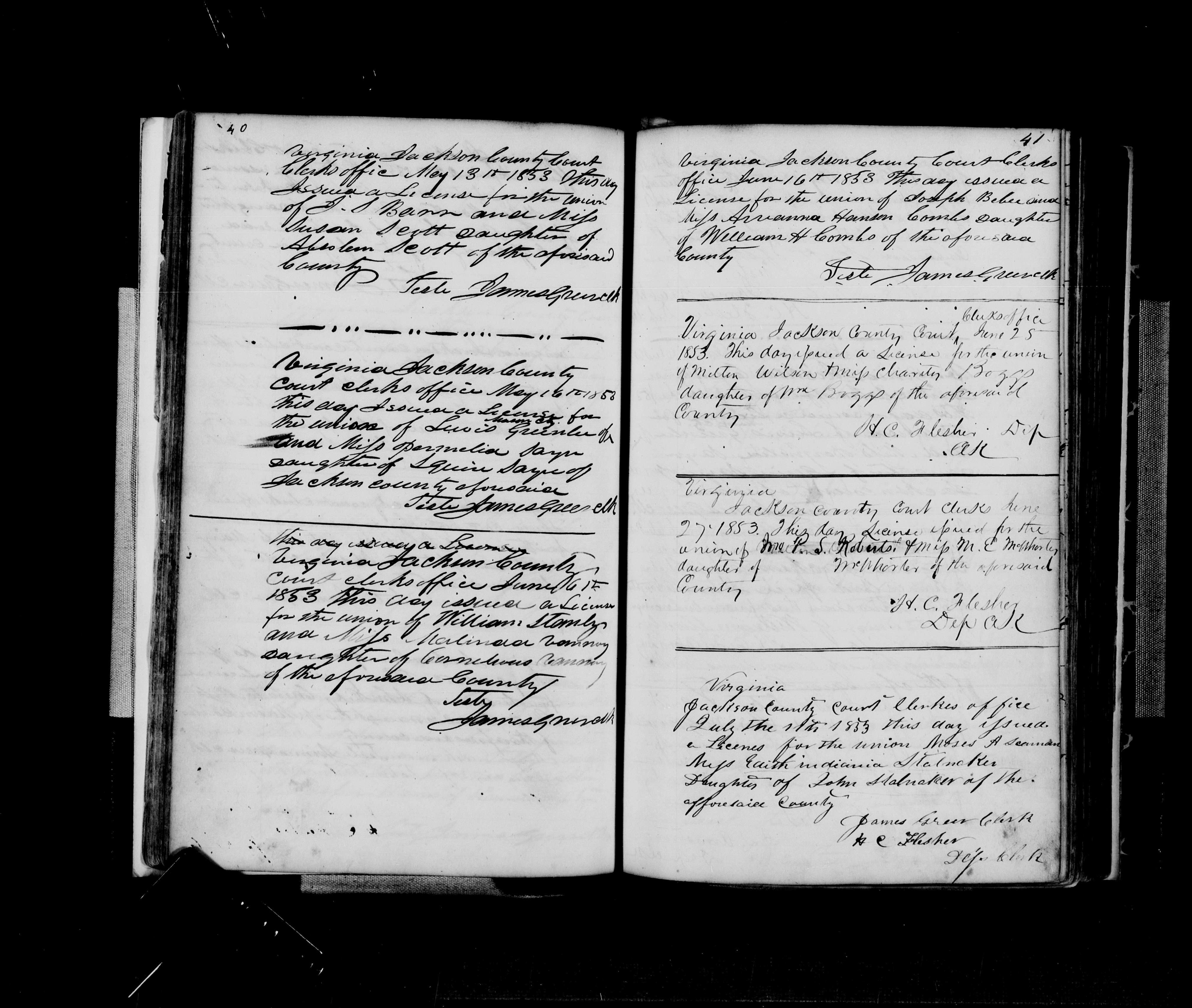 Record Image
