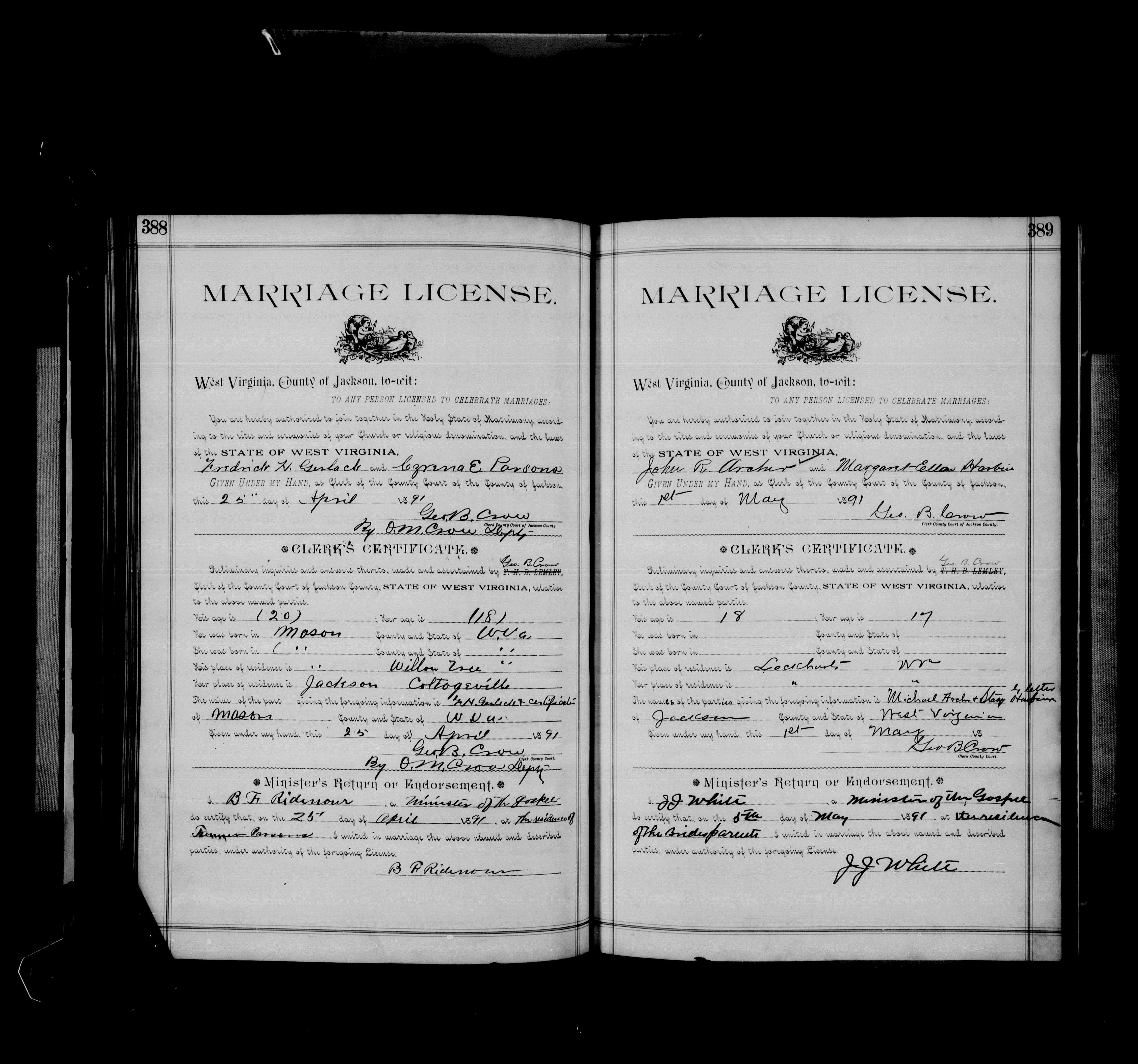 Record Image