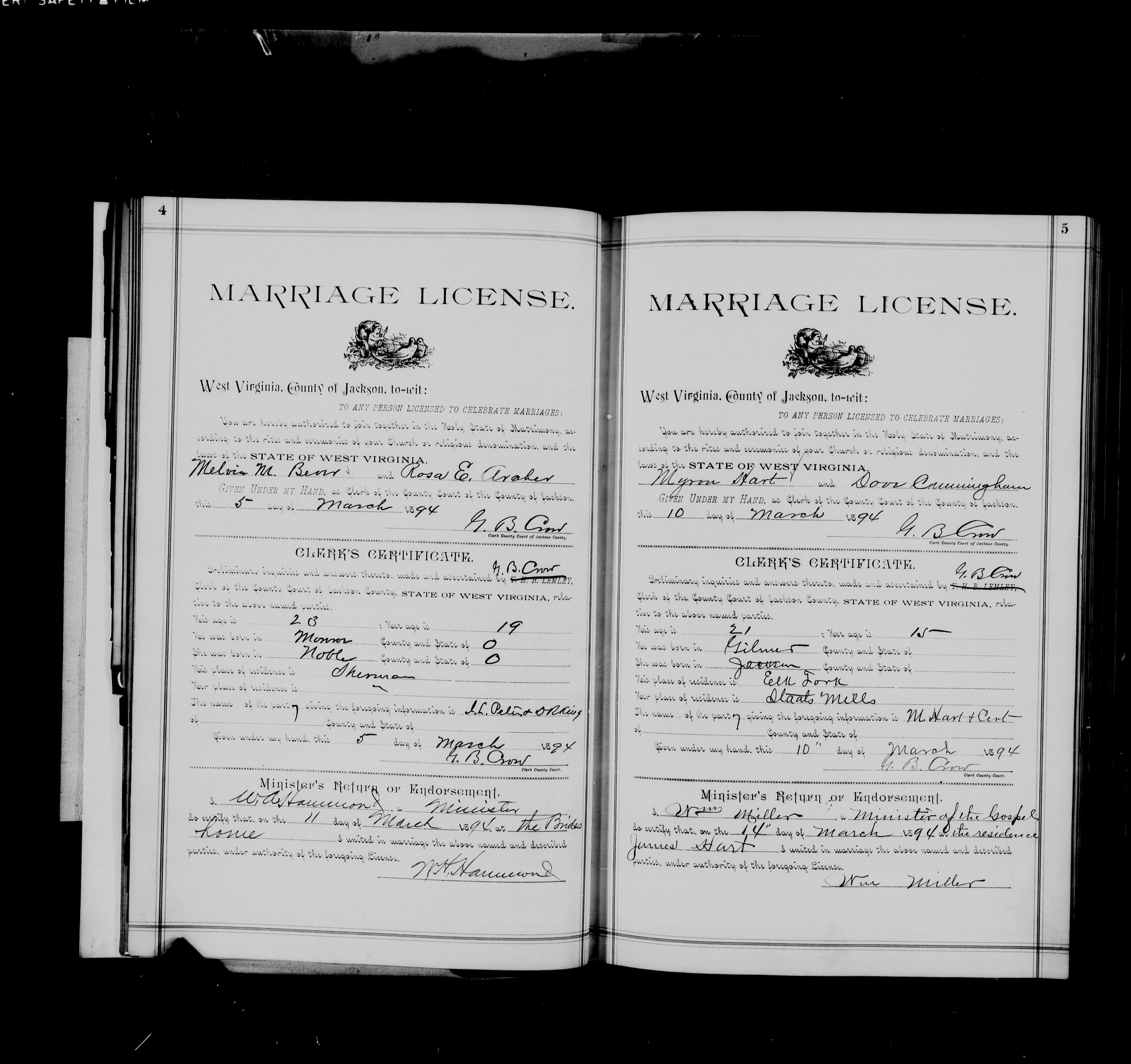 Record Image