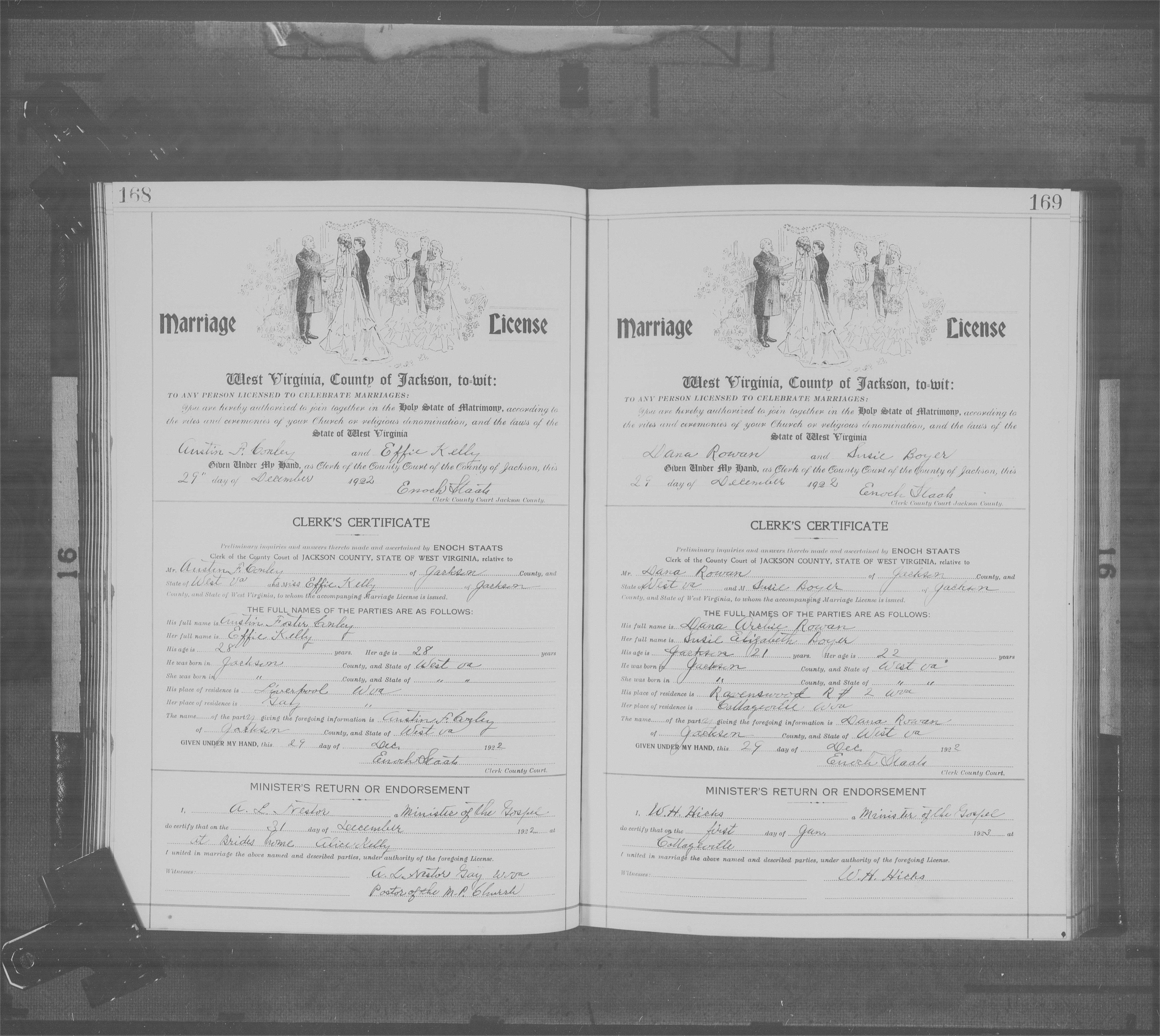 Record Image