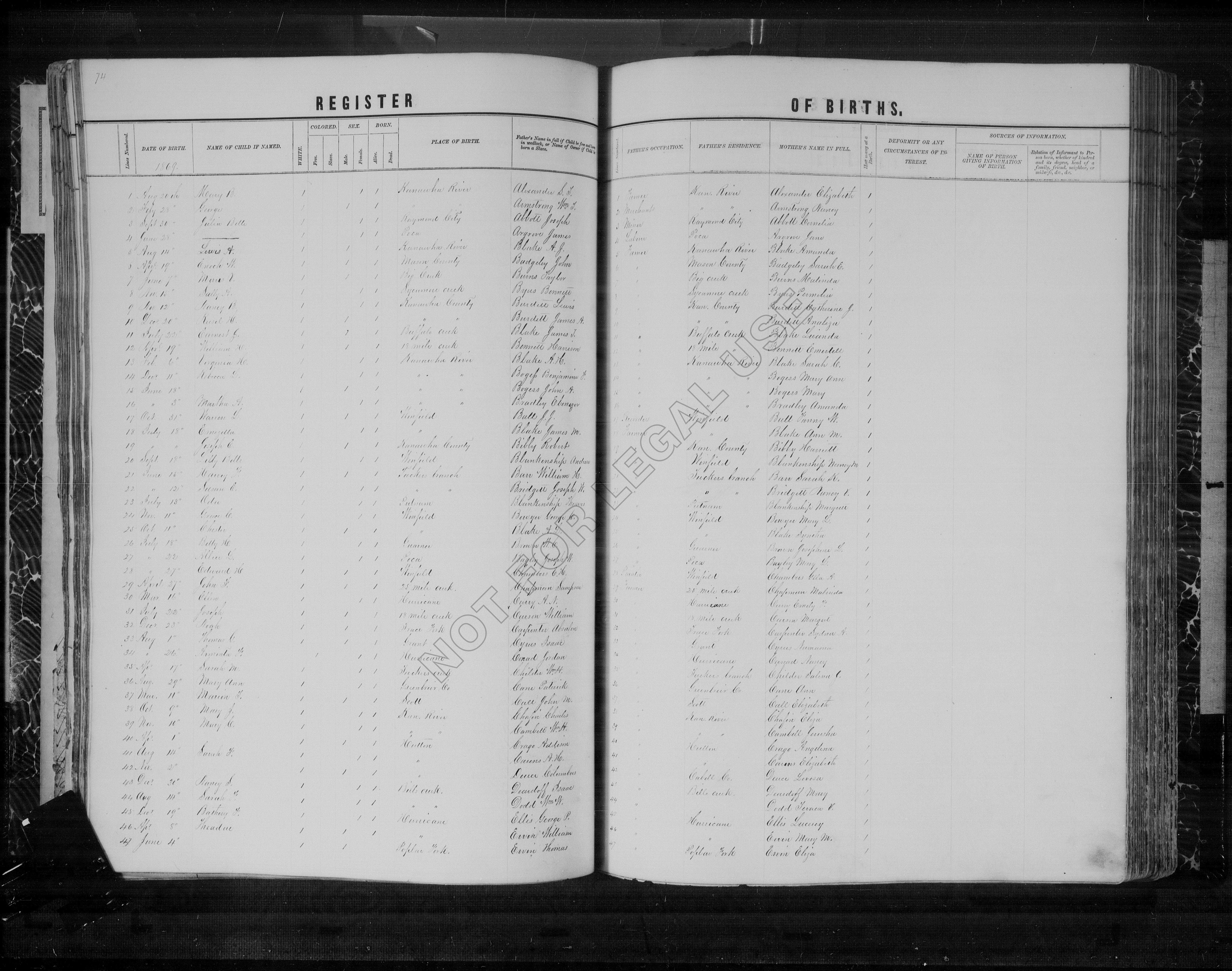 Record Image