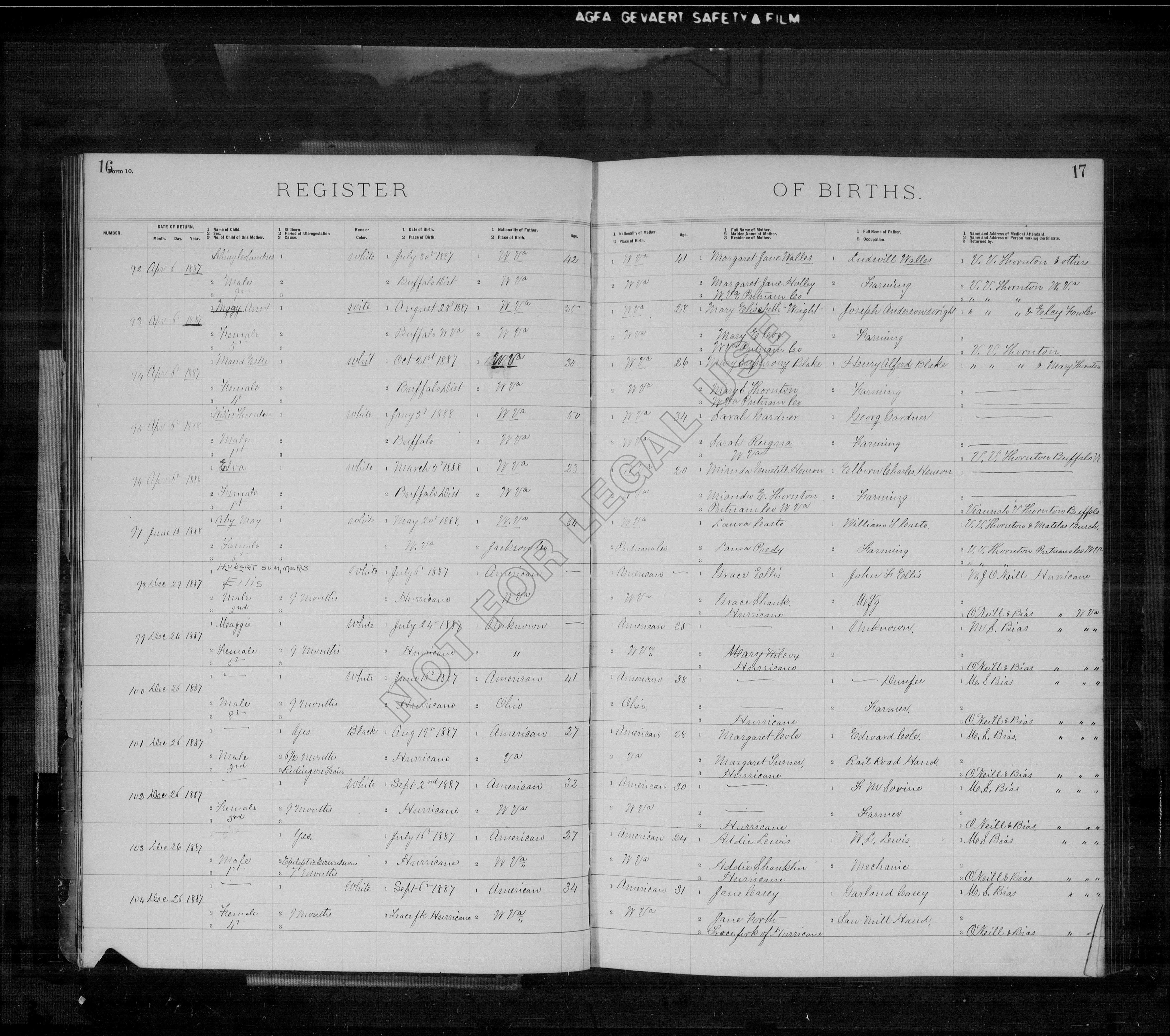 Record Image