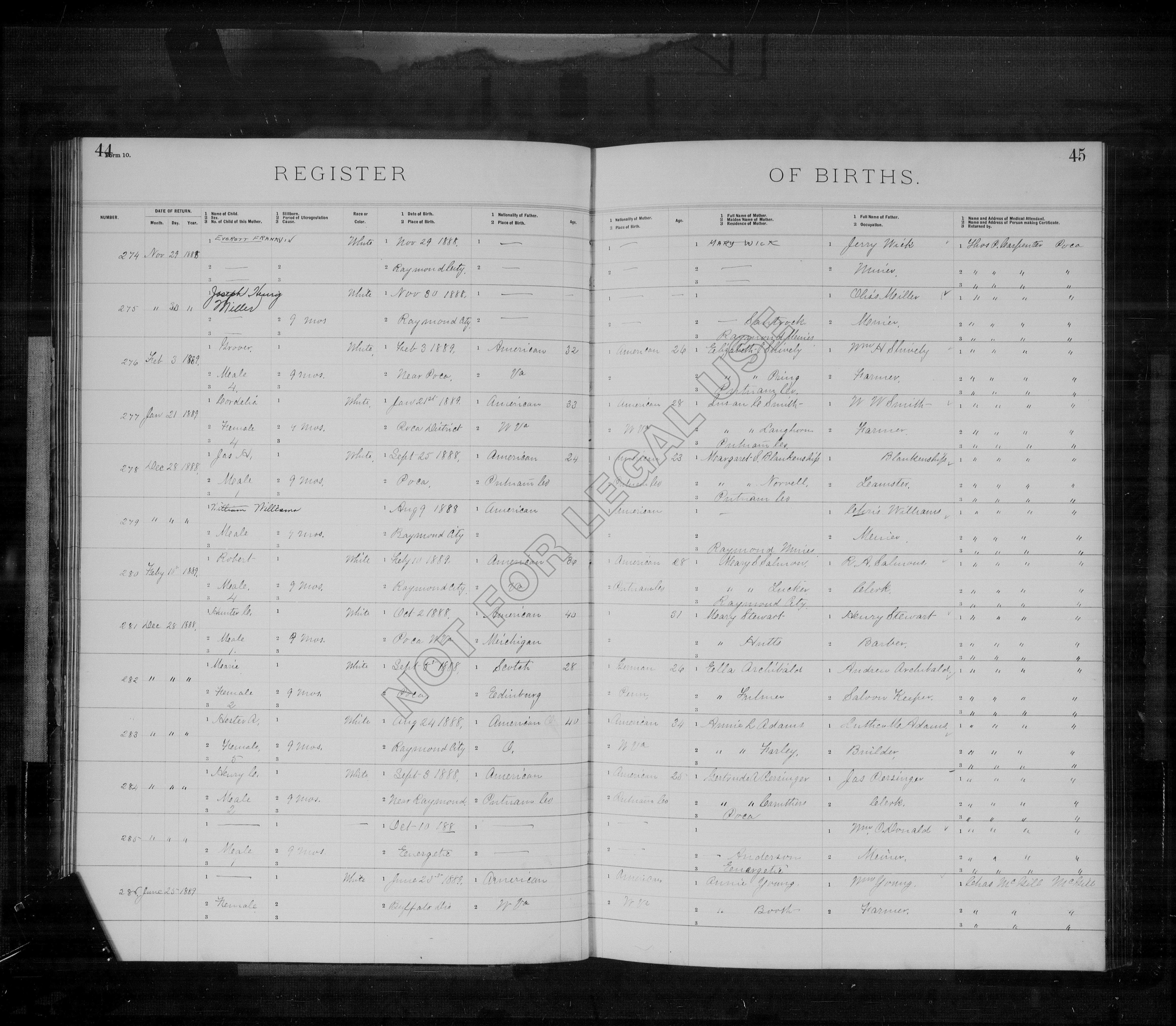 Record Image
