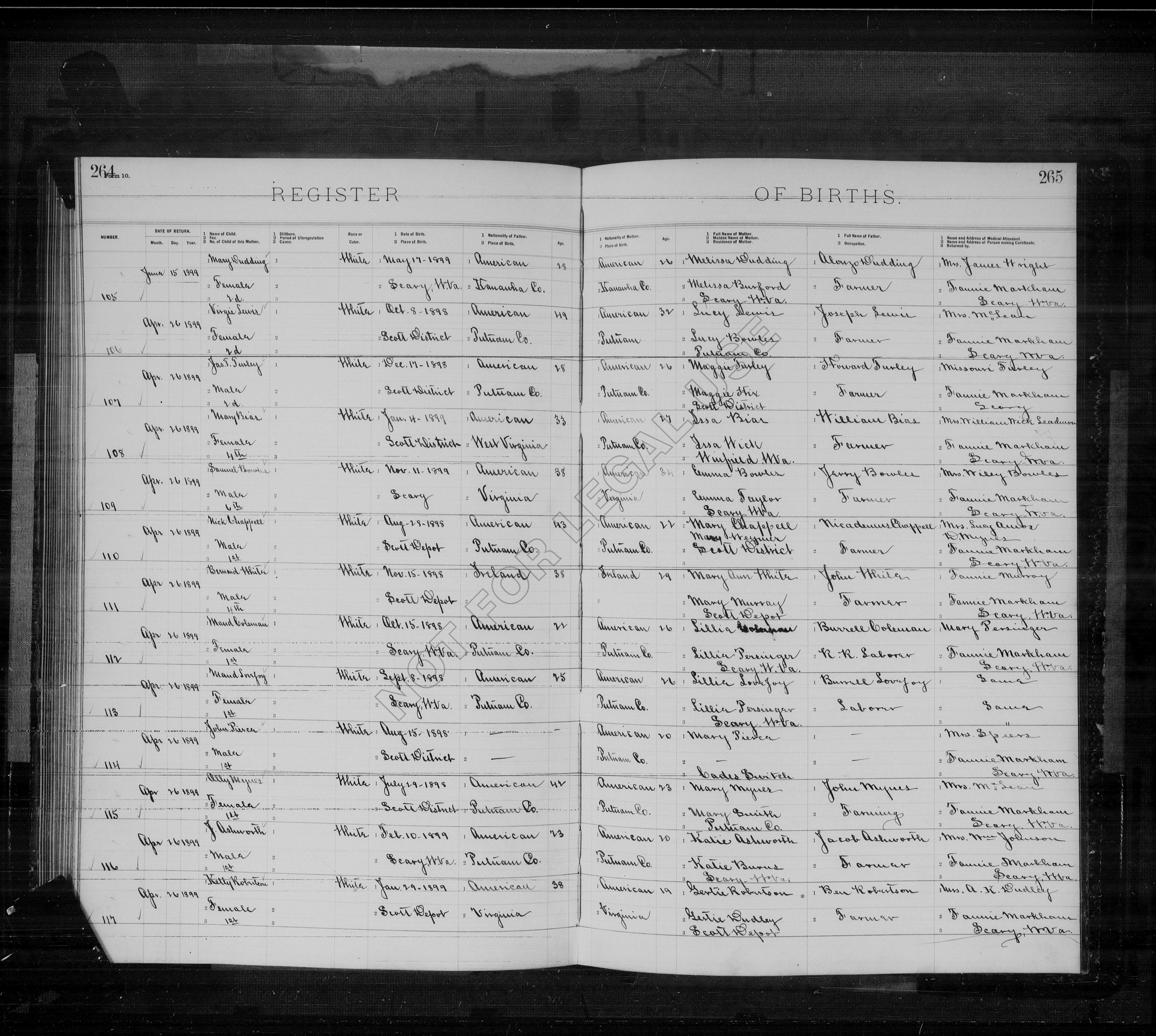 Record Image