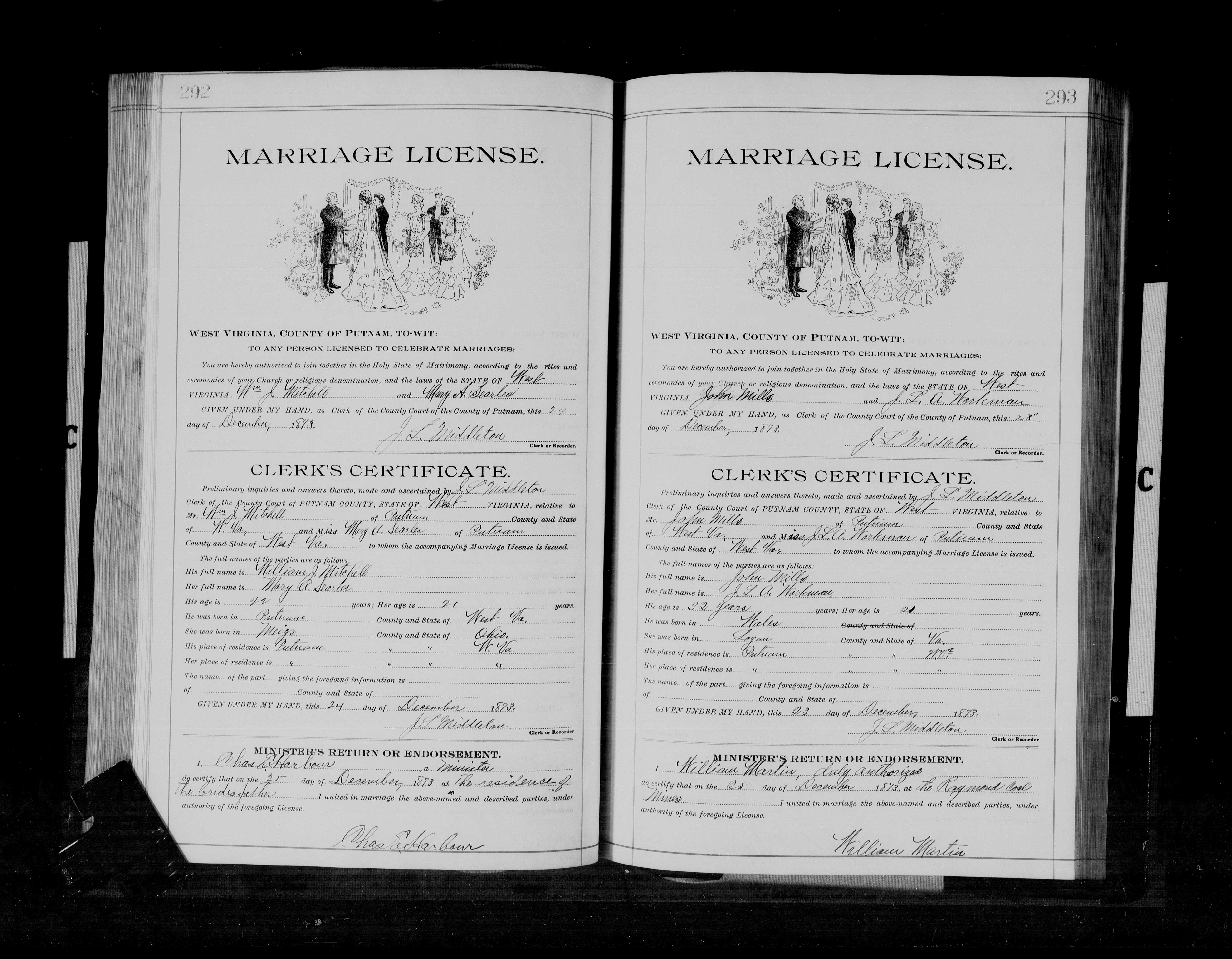 Record Image