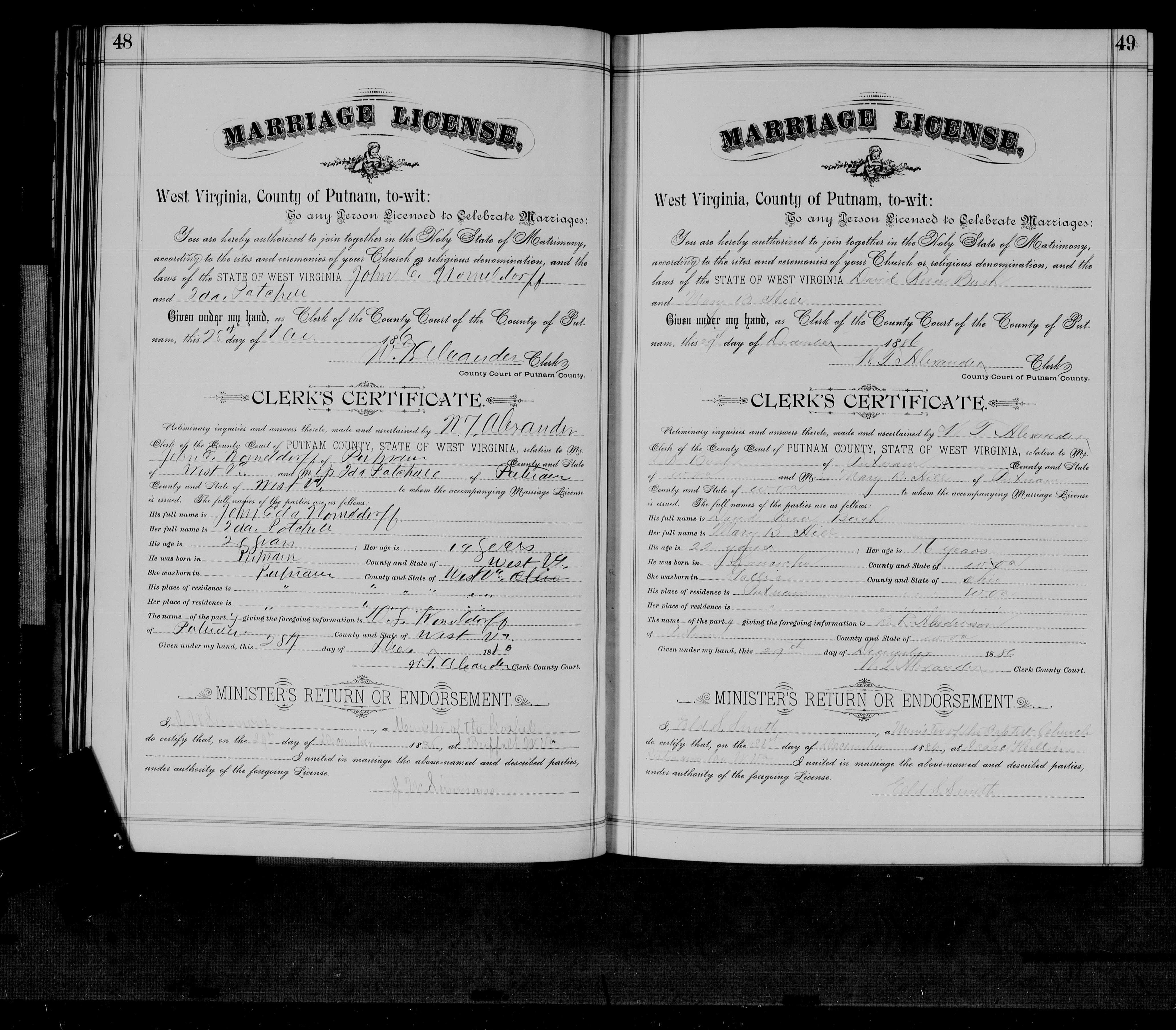 Record Image