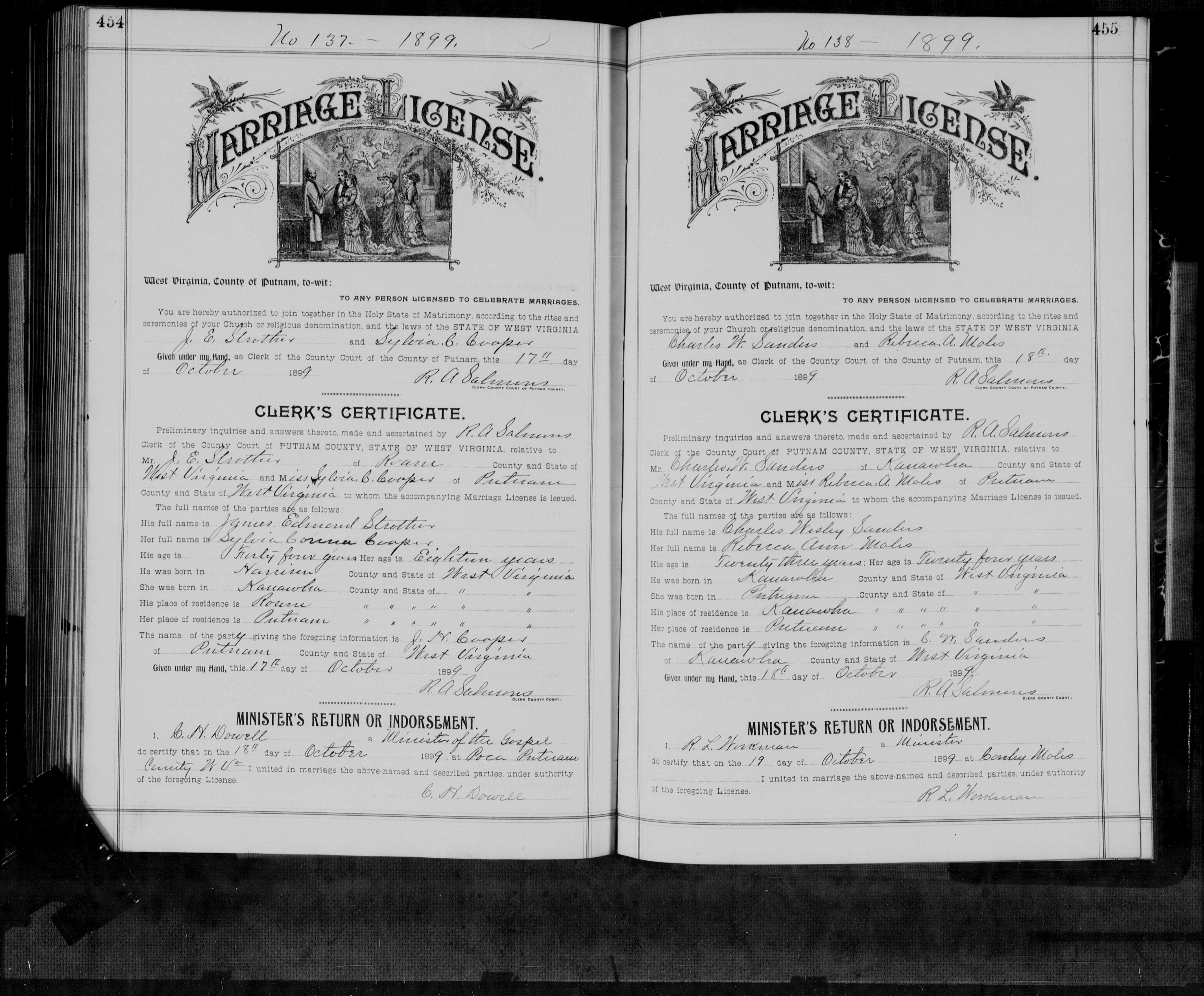 Record Image