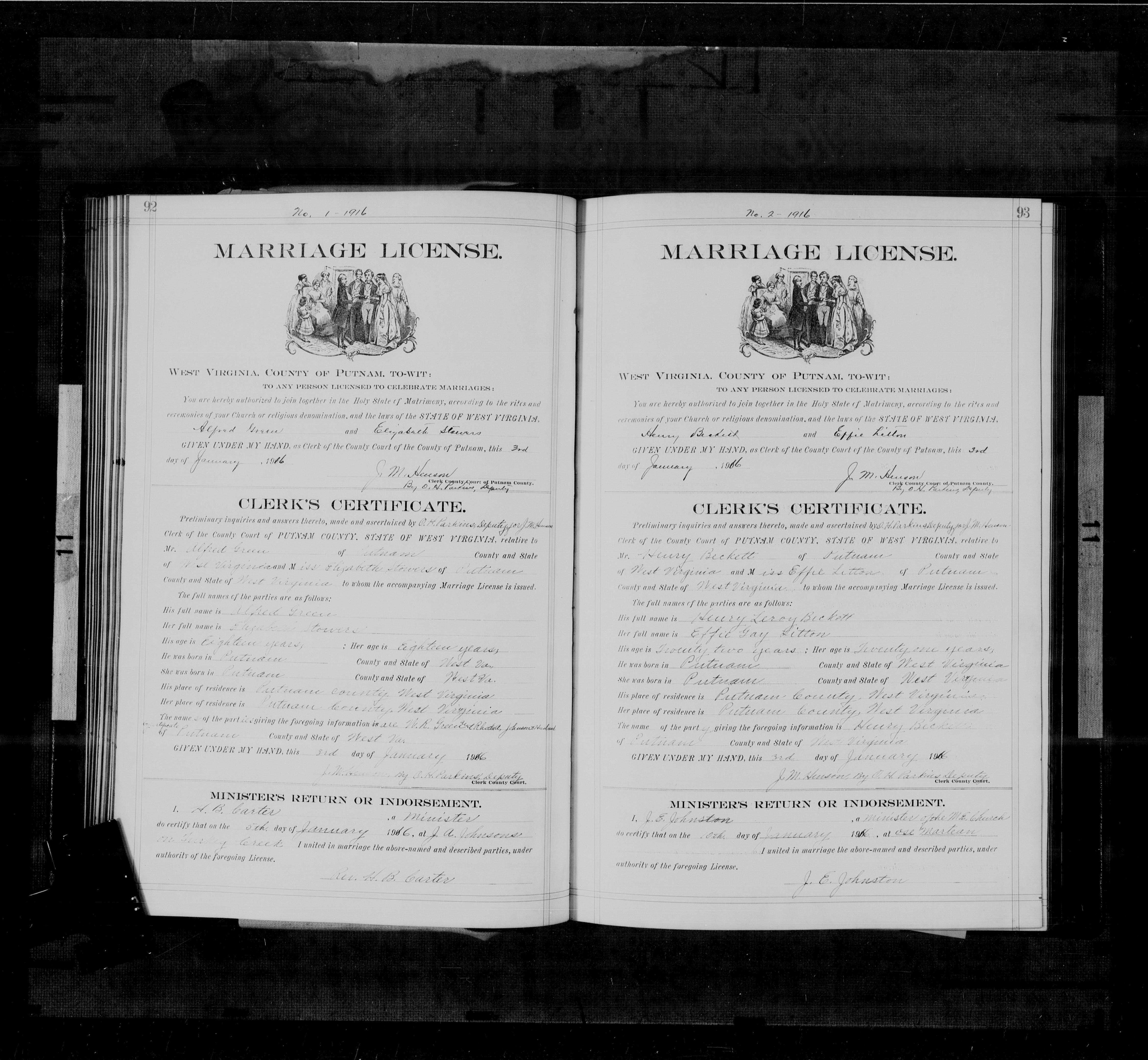 Record Image