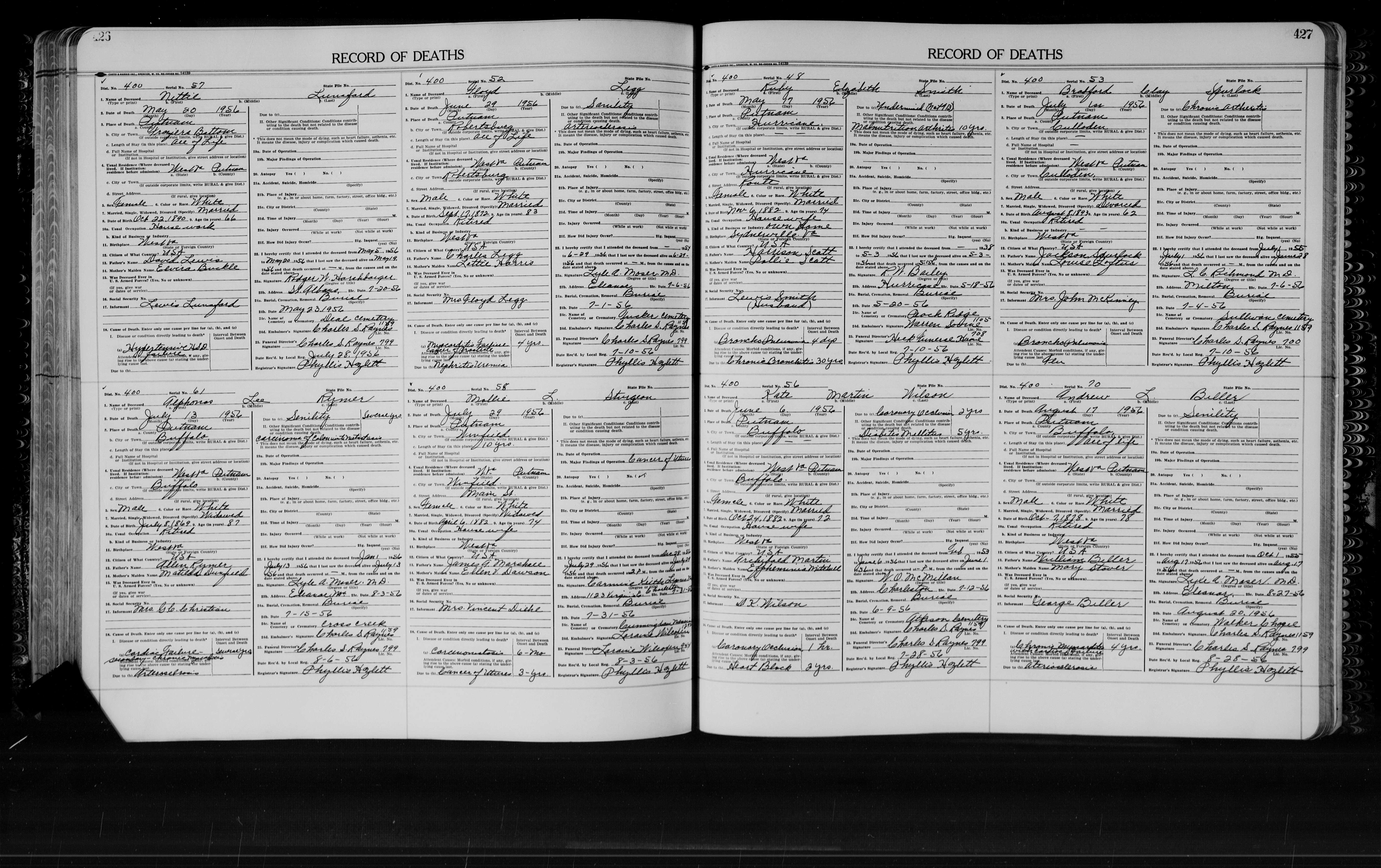 Record Image